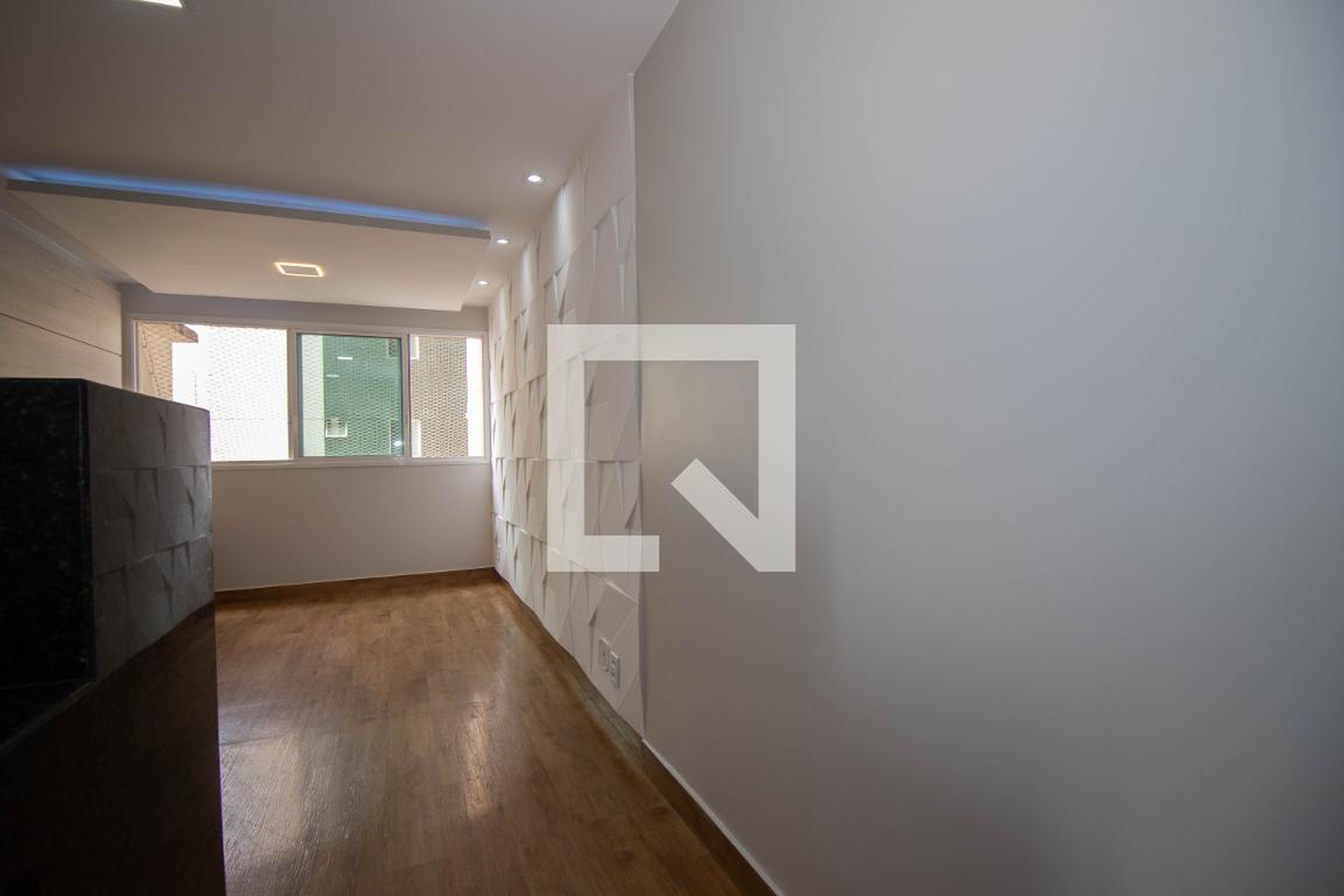 Hall - Citta Residence