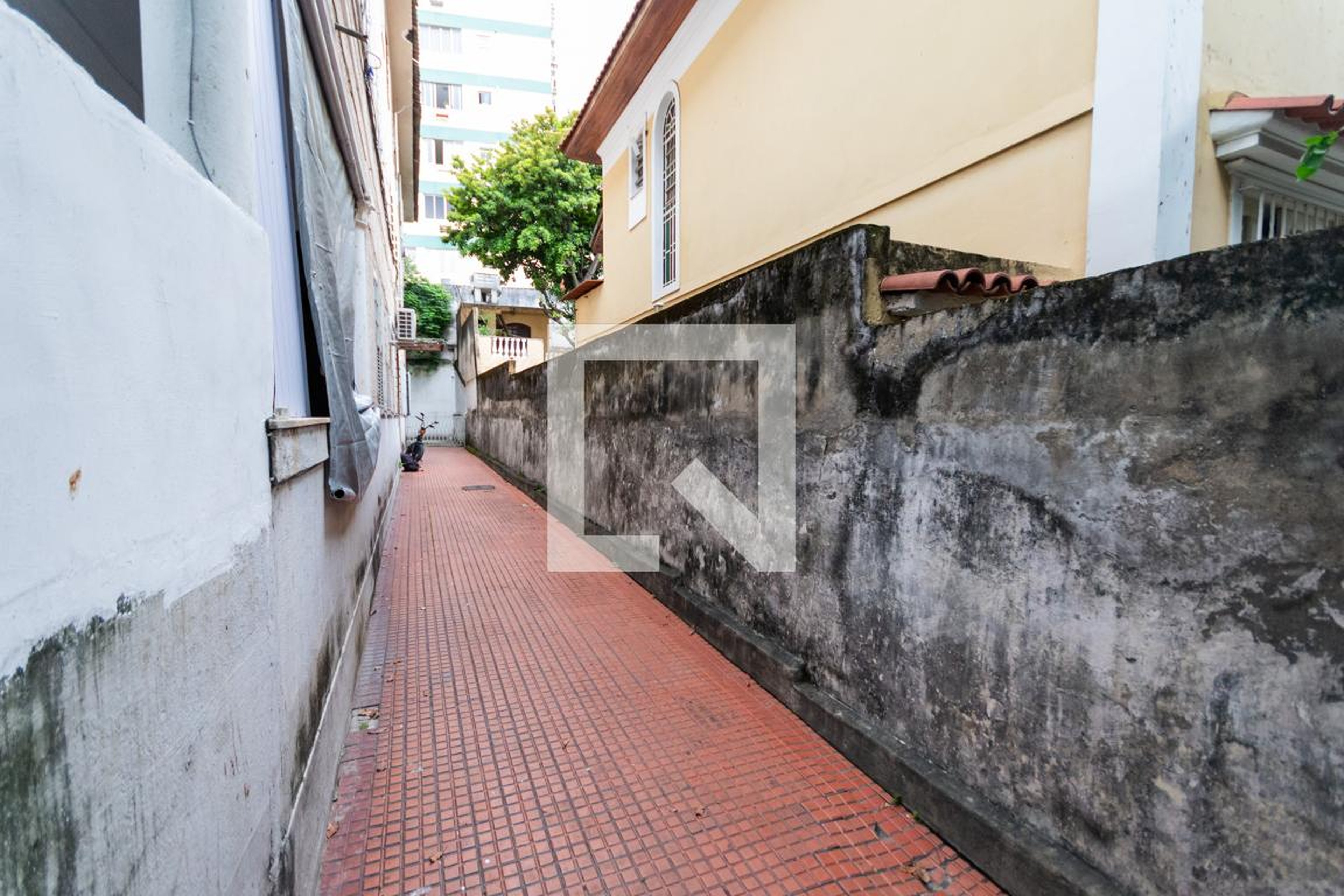 Hall de Entrada - null