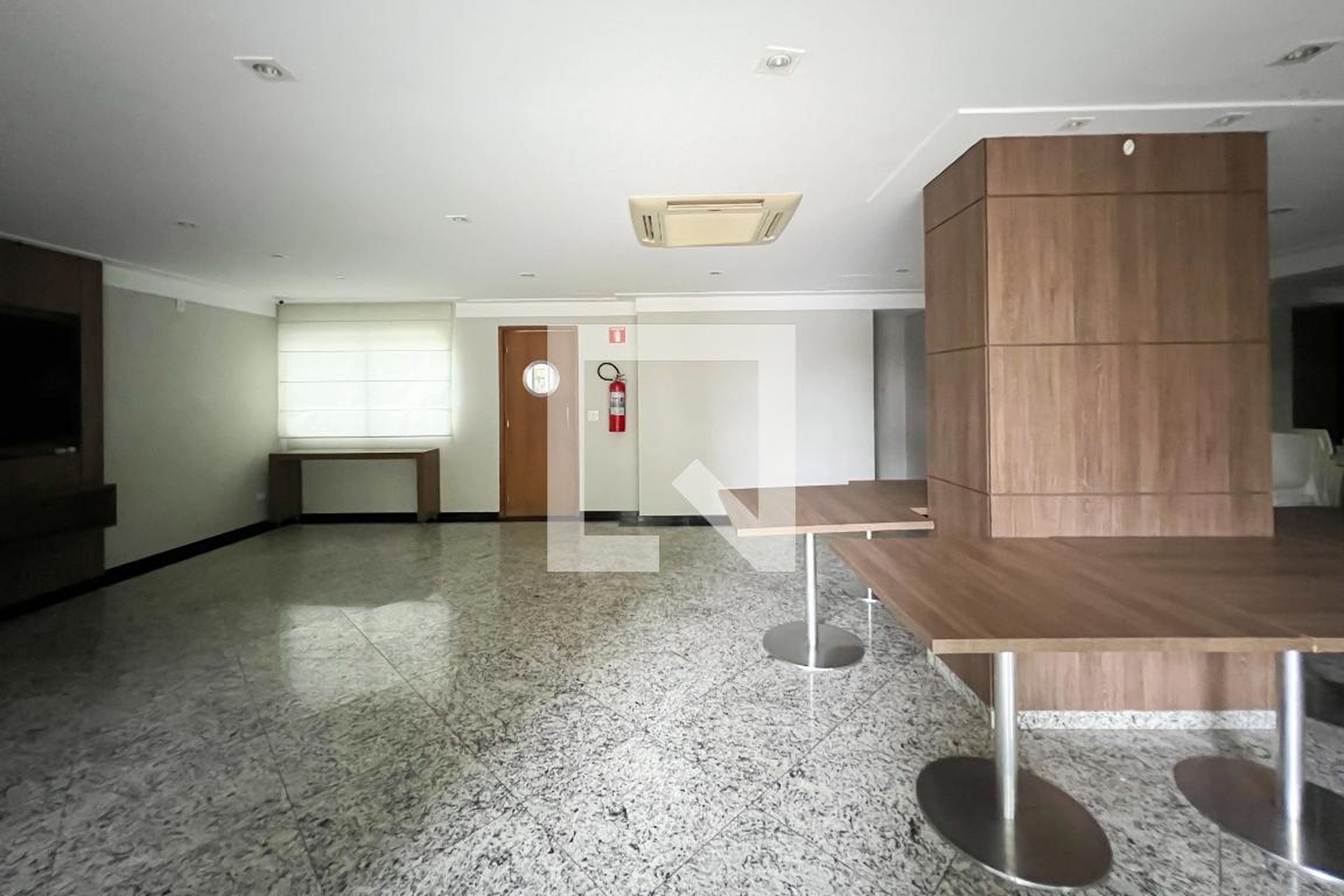 Salão de Festas - Jurucê