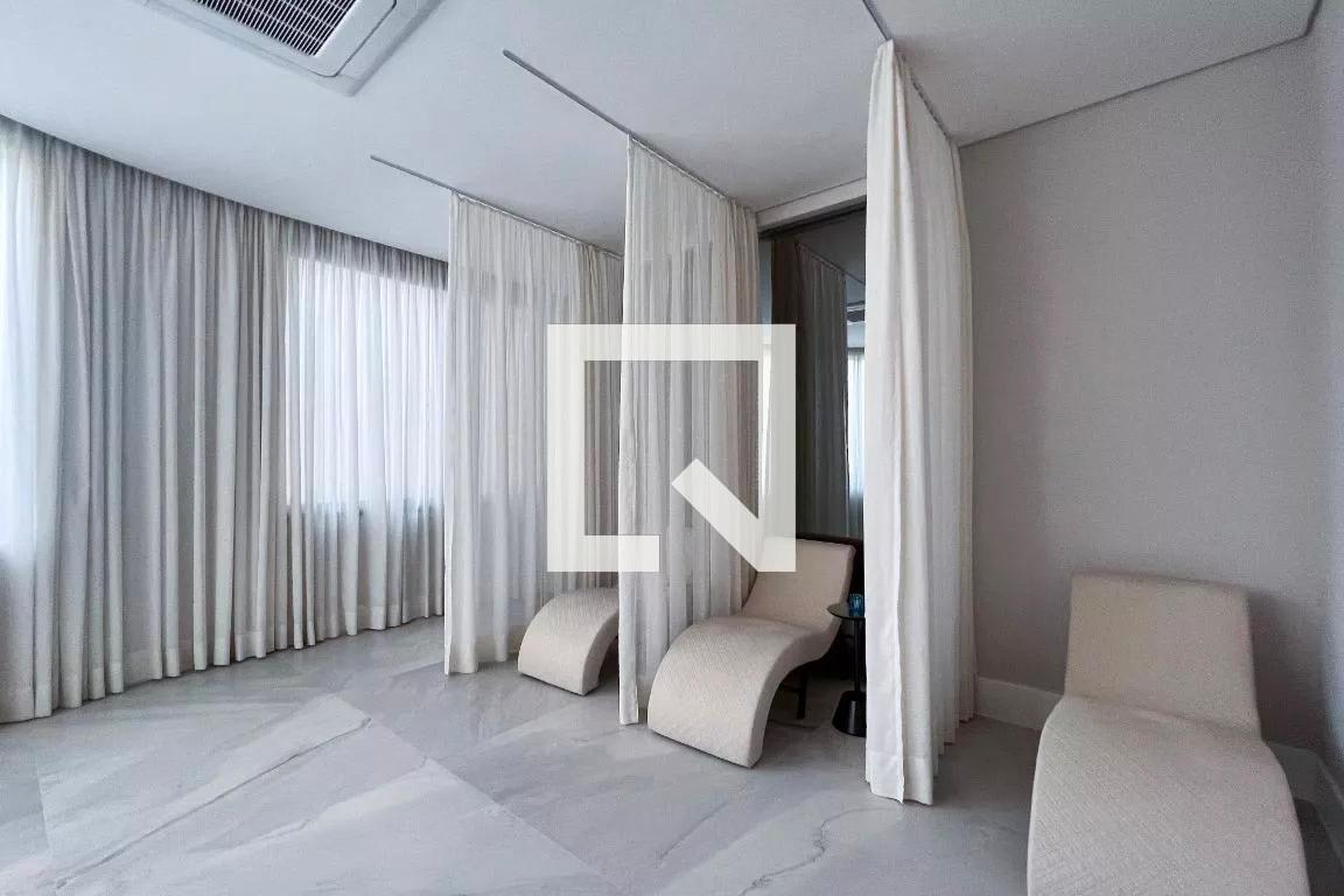 SPA - Cyrela Ibirapuera By Yoo