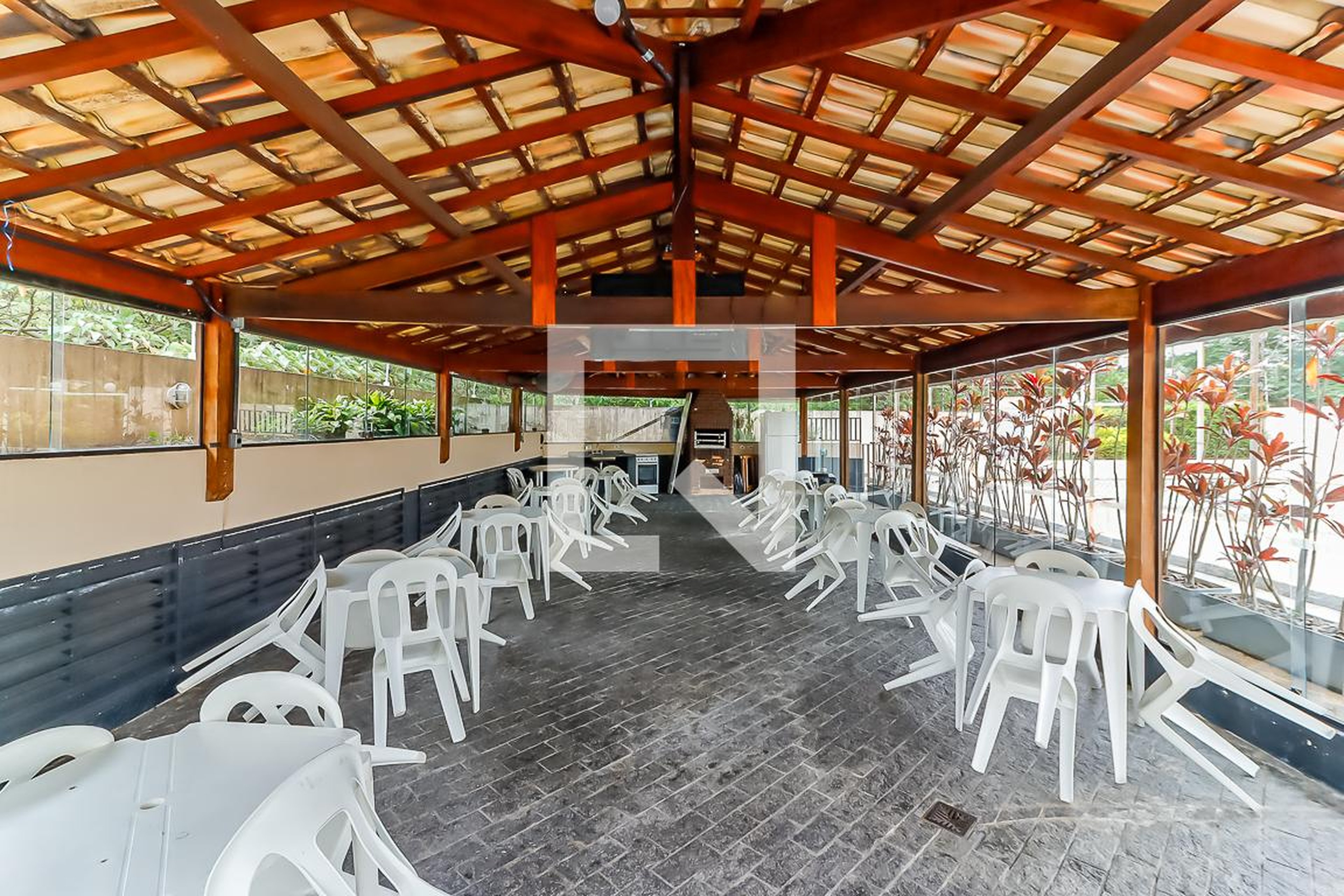 Churrasqueira - Villa Nueva