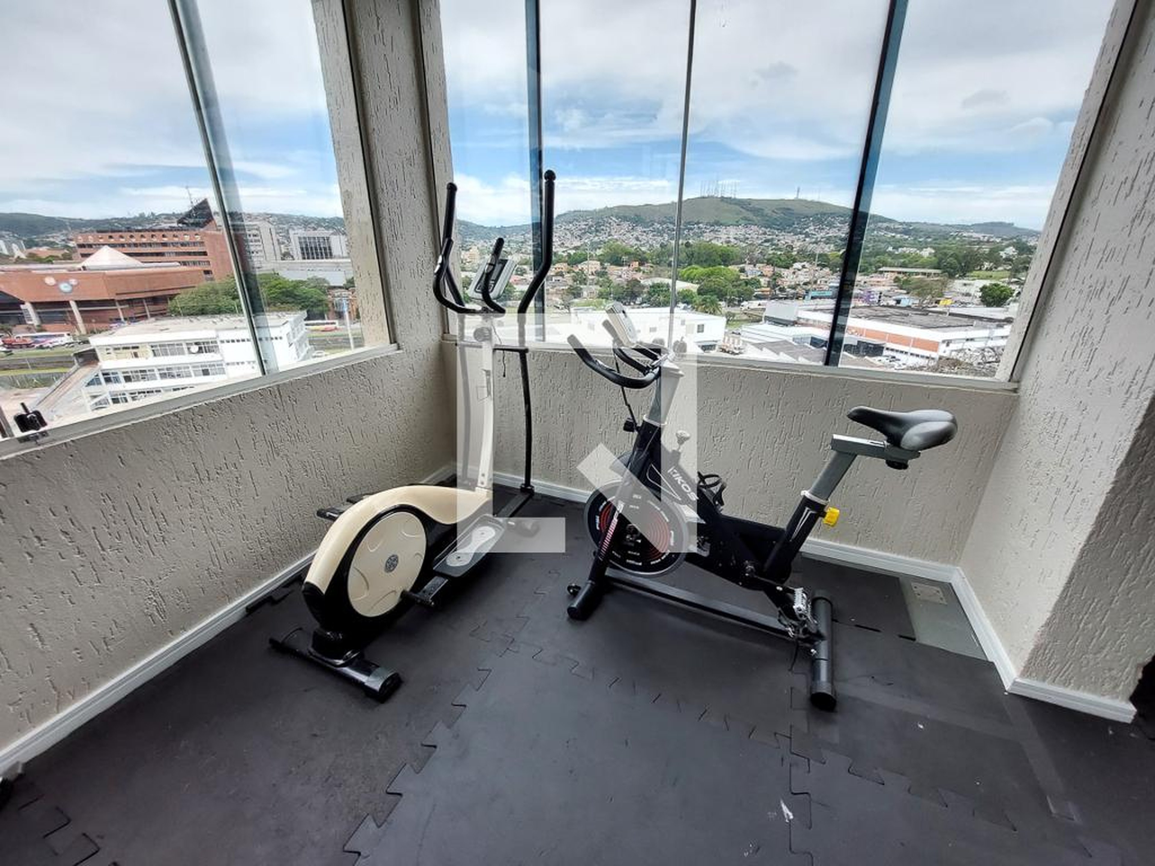 Academia - Estrela Polaris Residencial