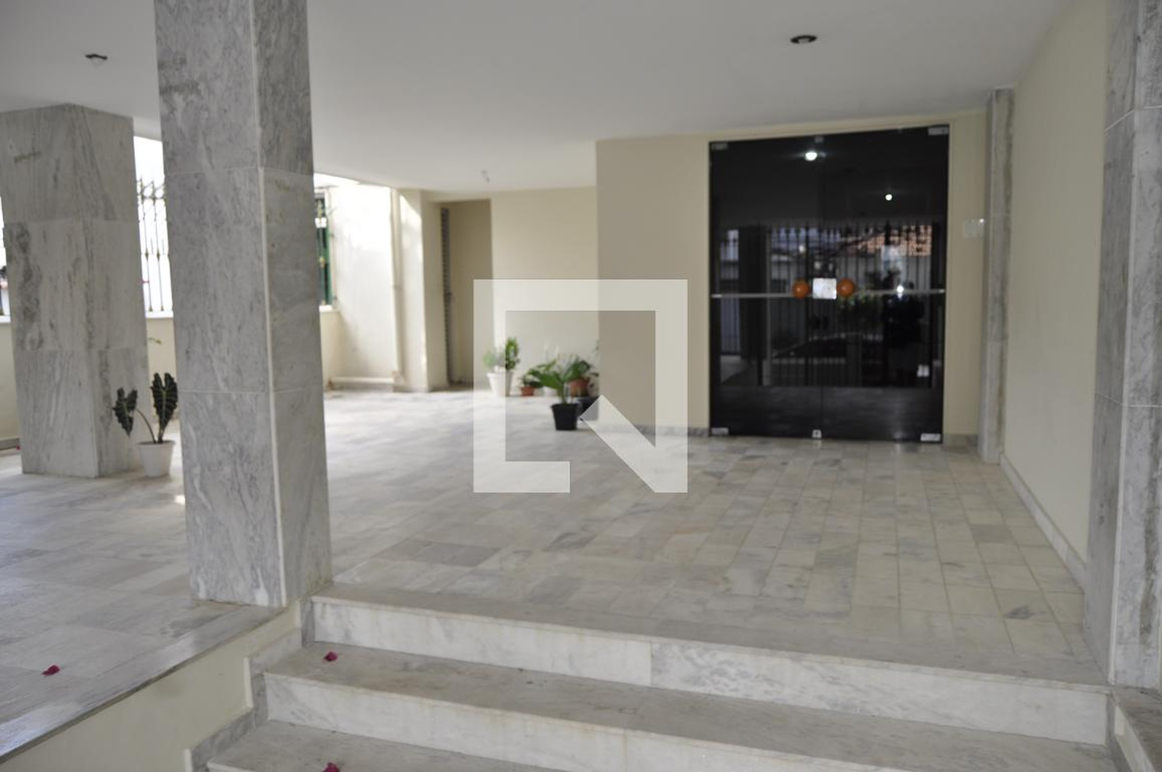 Área comum - Ramôa