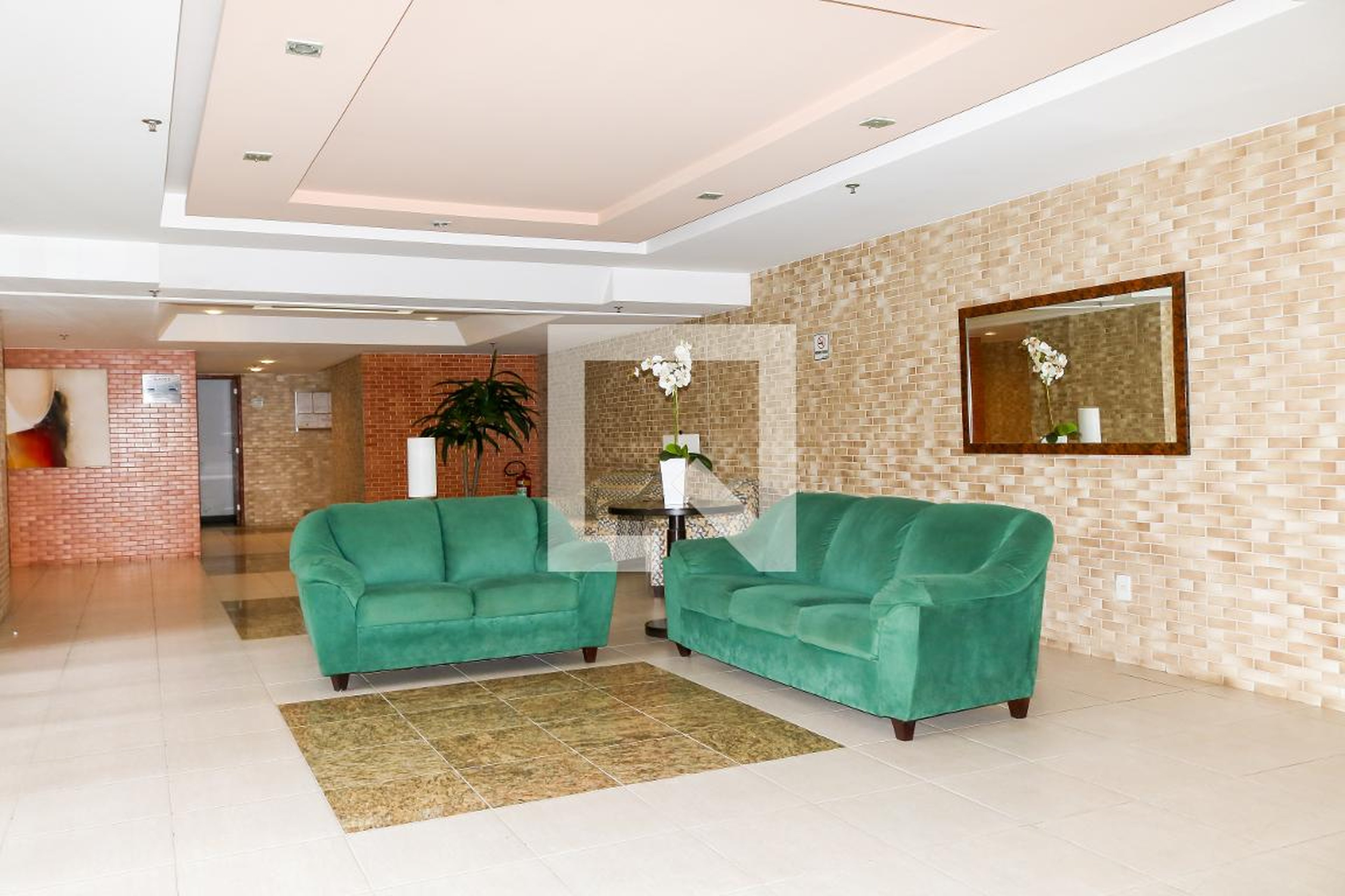 Portaria - ado Méier