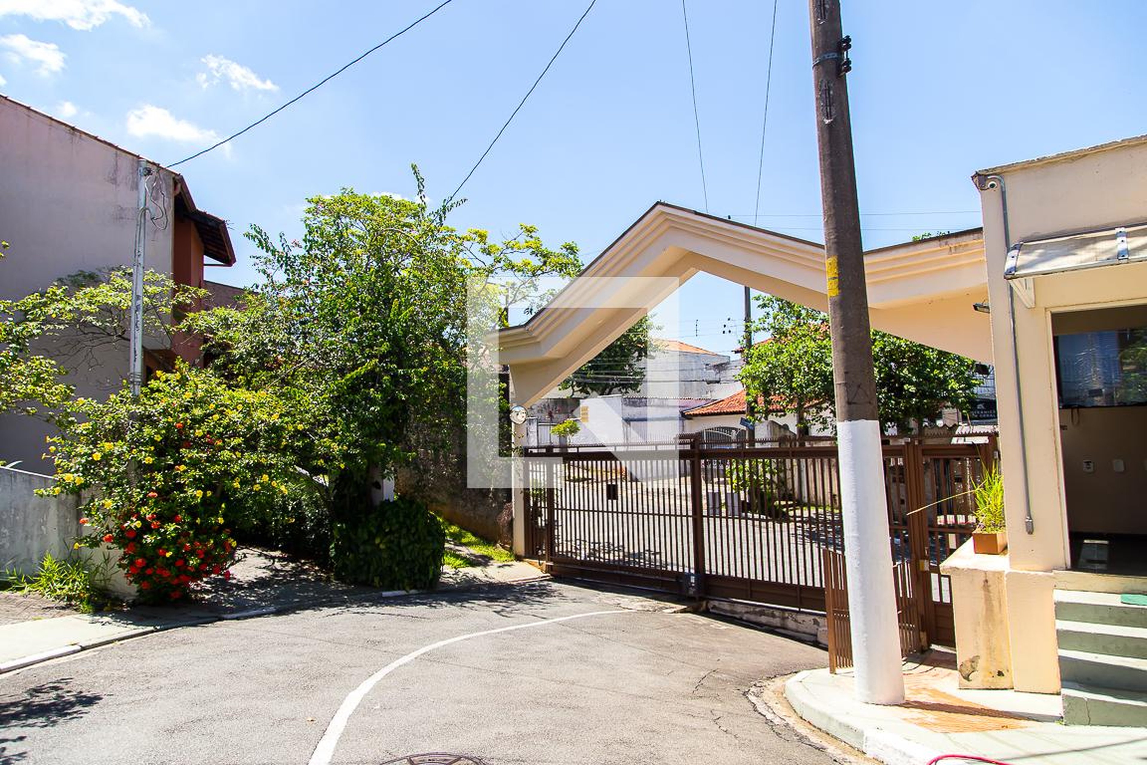 Entrada - Village 2