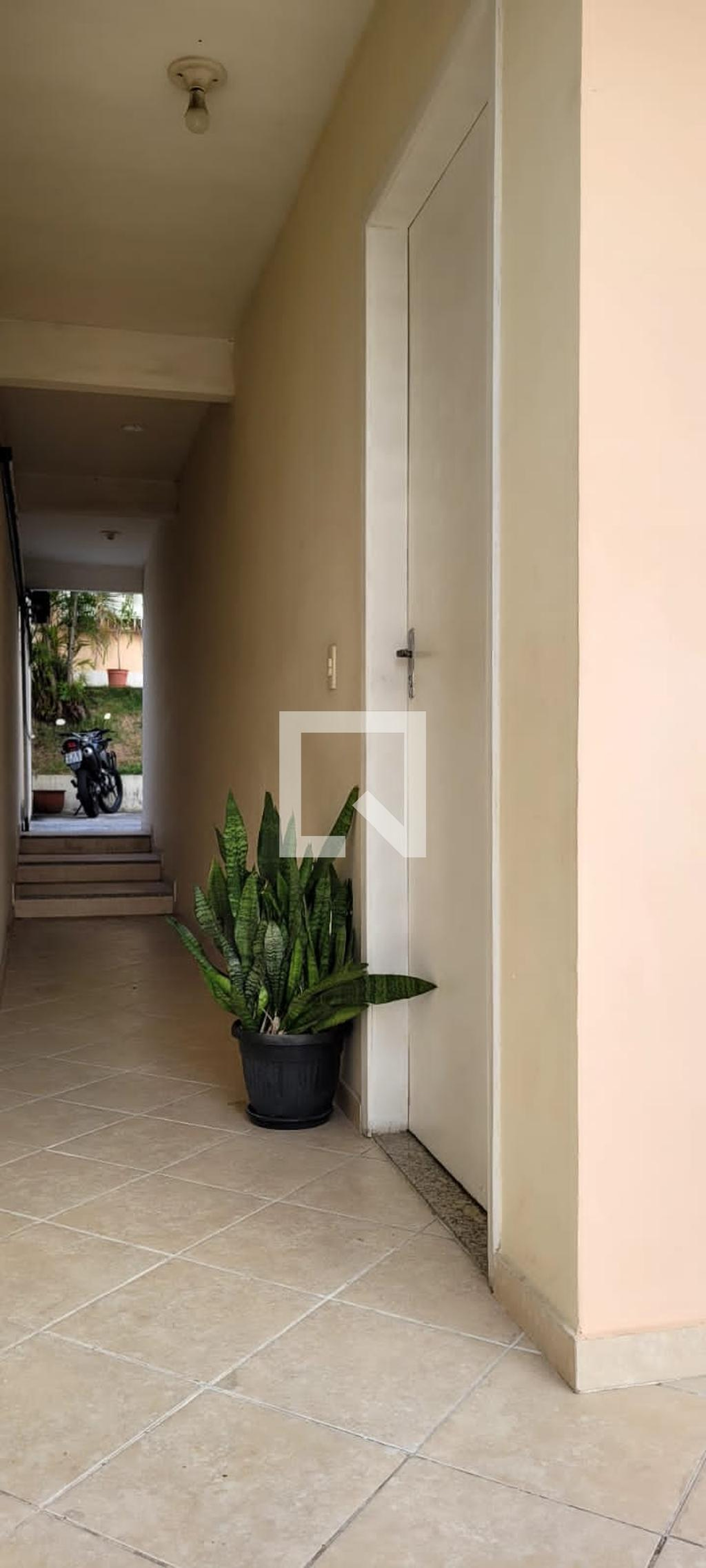 Hall de entrada - null