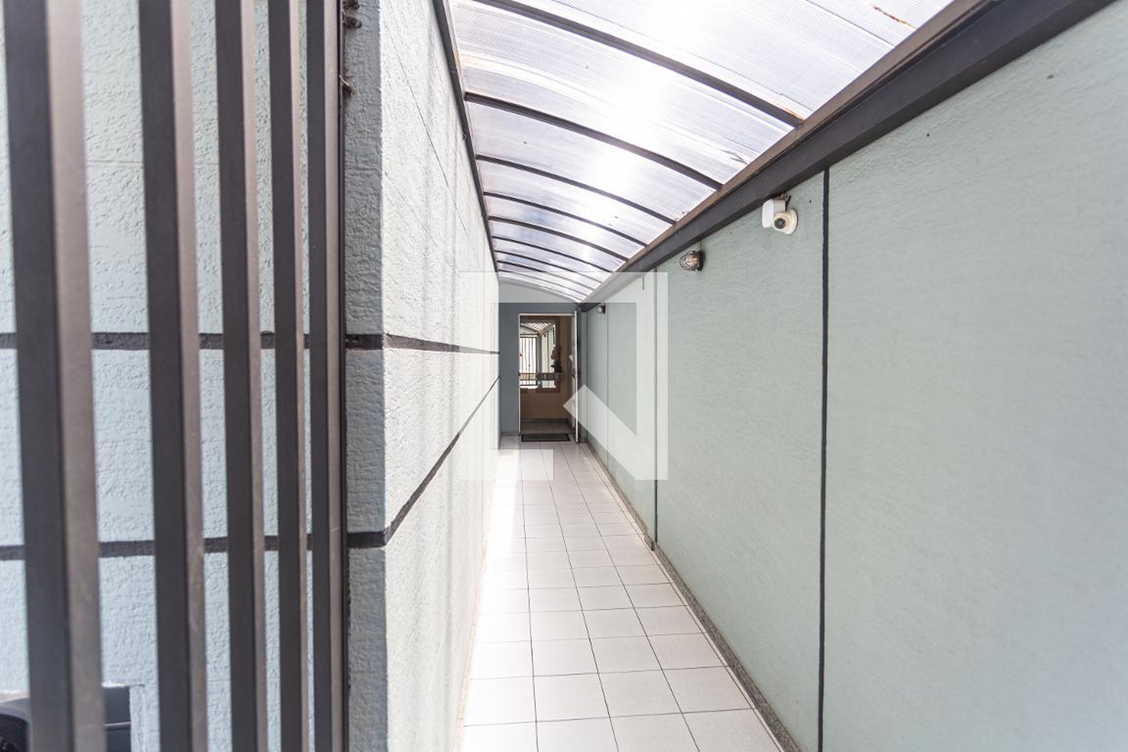 Hall de Entrada - null