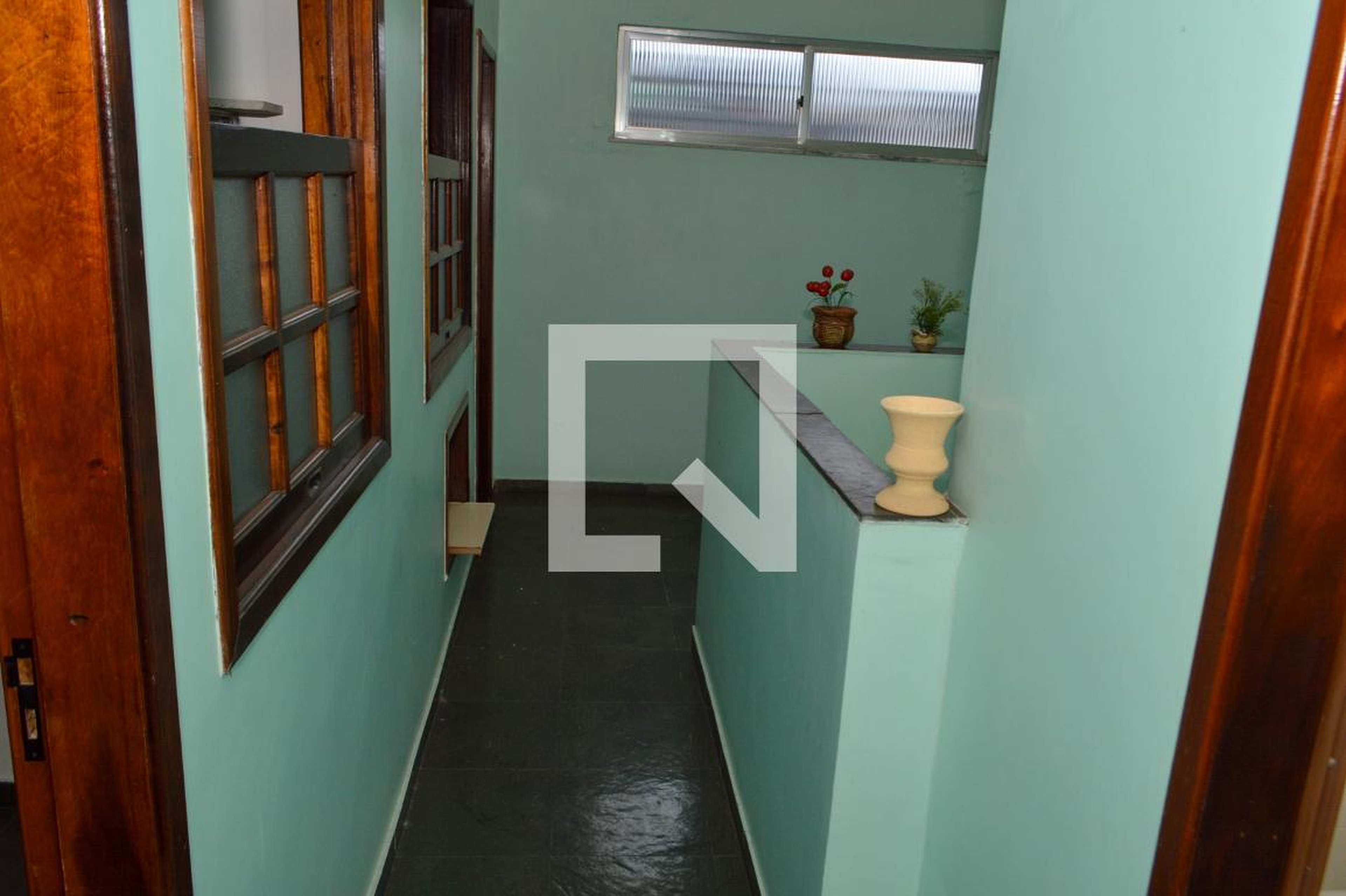 Hall - Em Estrada do Rio Grande 3805