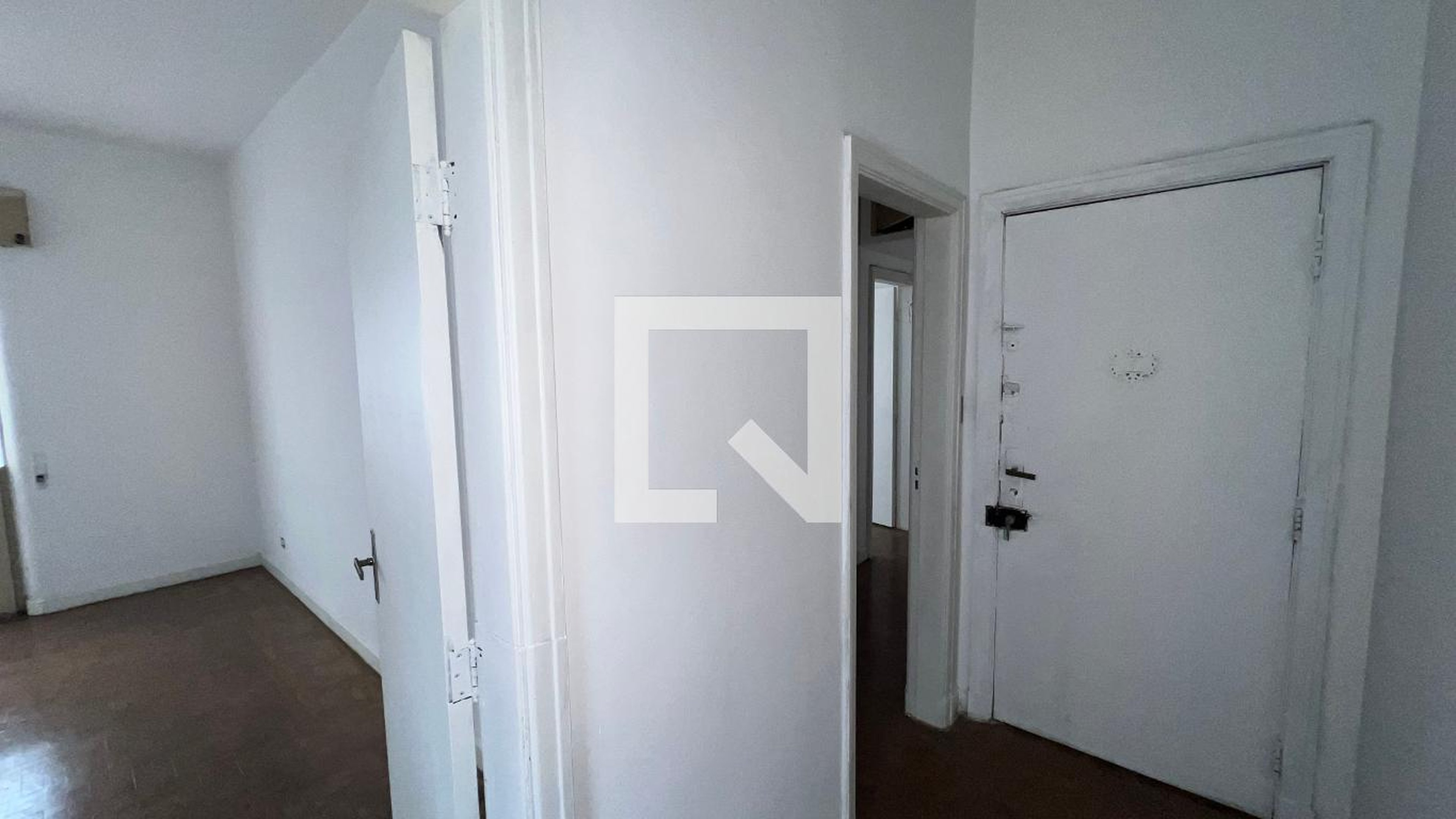 Hall social - Freitas Lopes Consultoria de Imóveis S/S Ltda