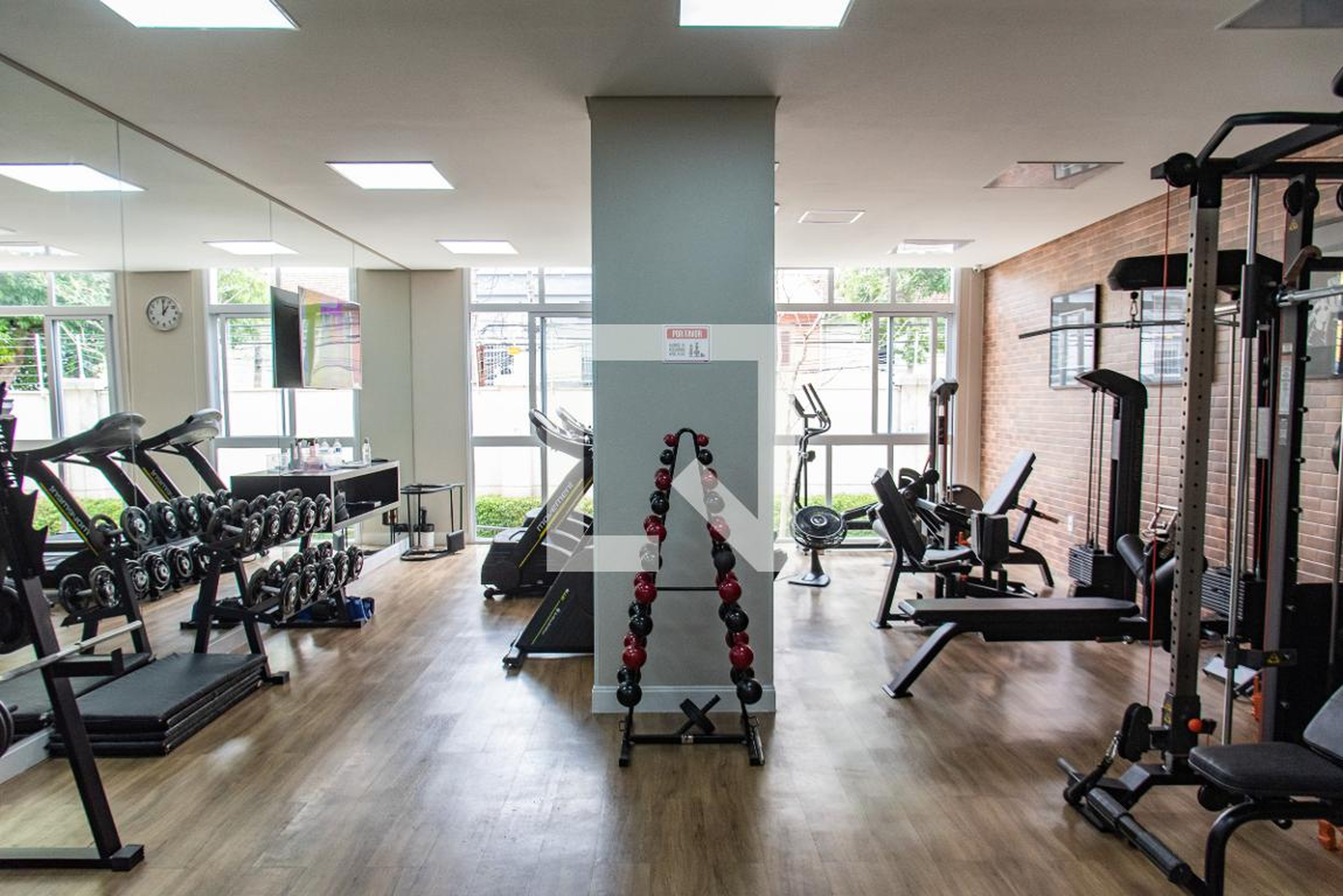 Academia - Splendor Ipiranga