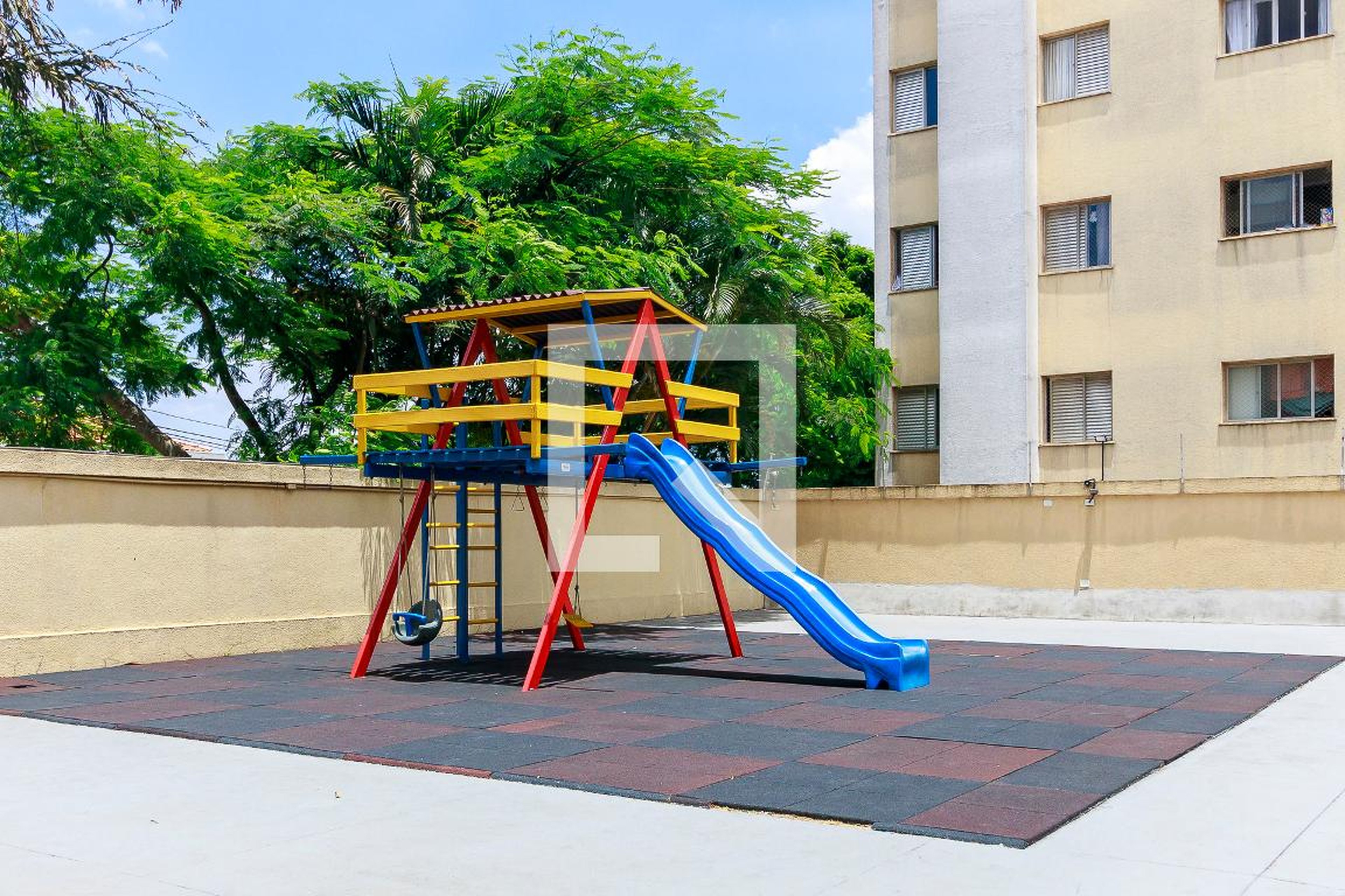 Playground - Trianon