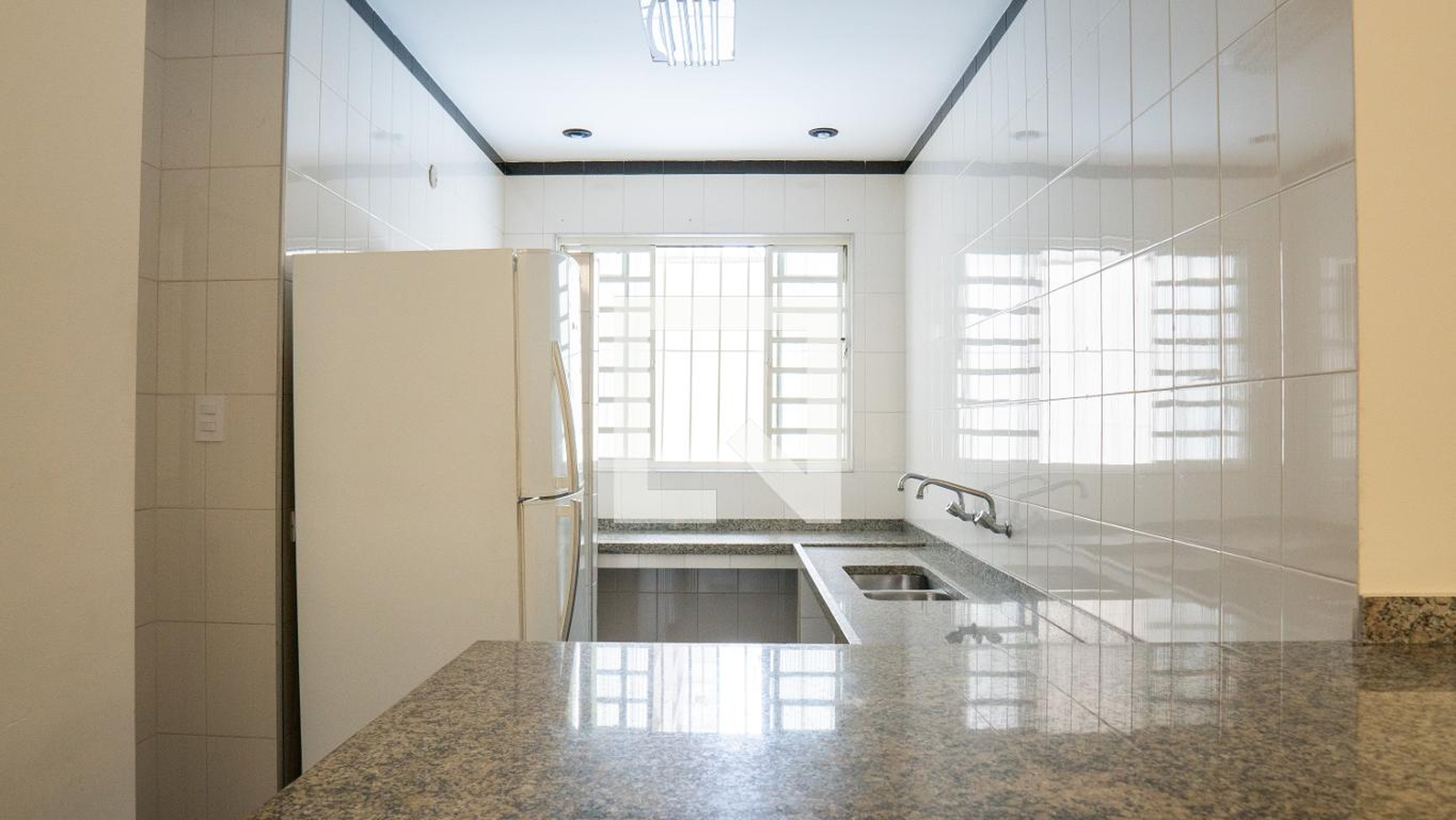 Salão de Festas - Presidente