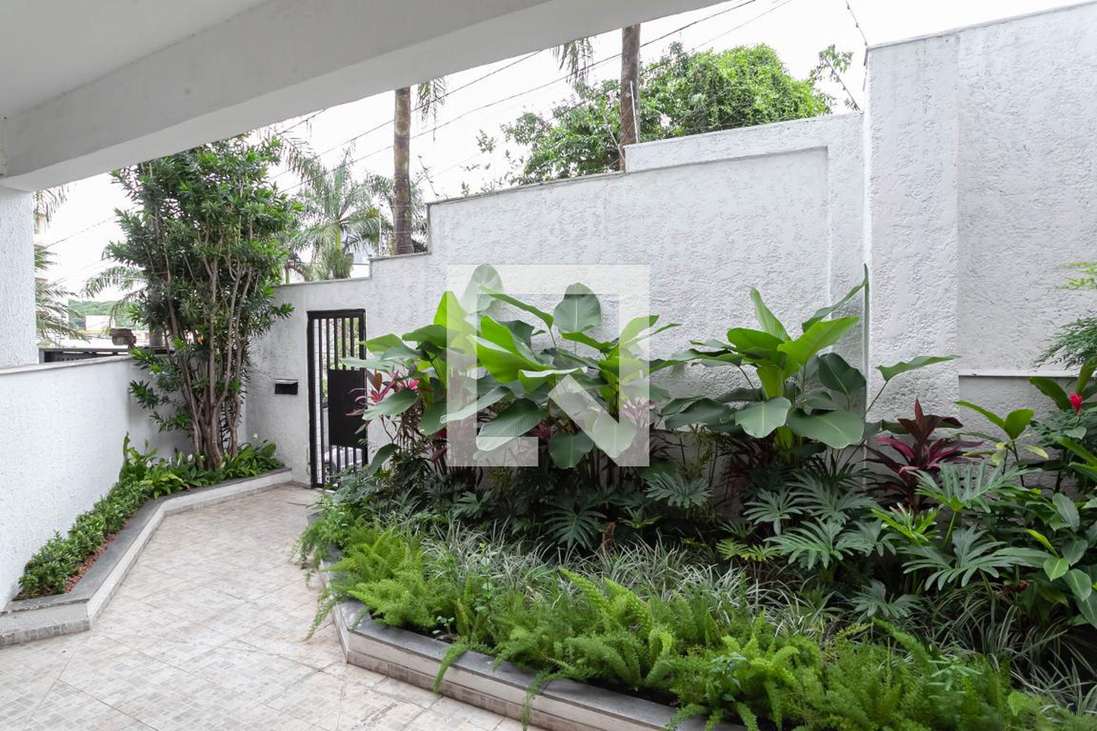 Hall de Entrada - Edifício Vina Del Mar