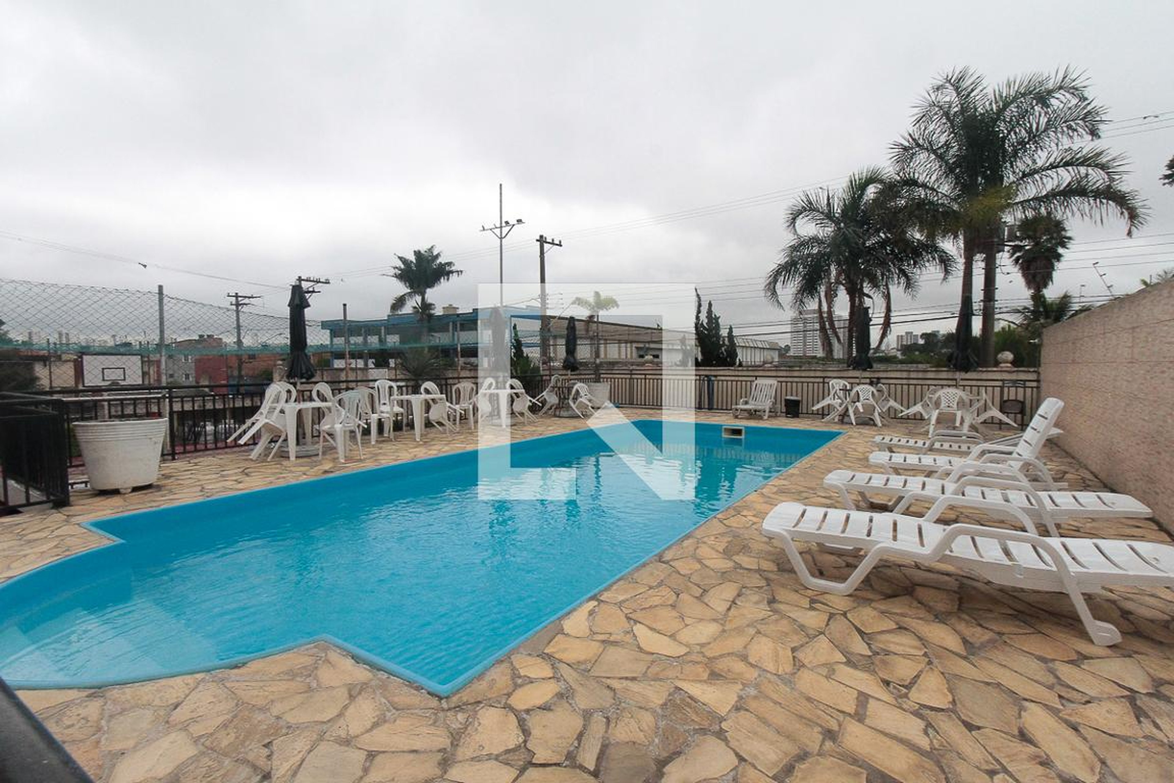 piscina - Boulevard 1