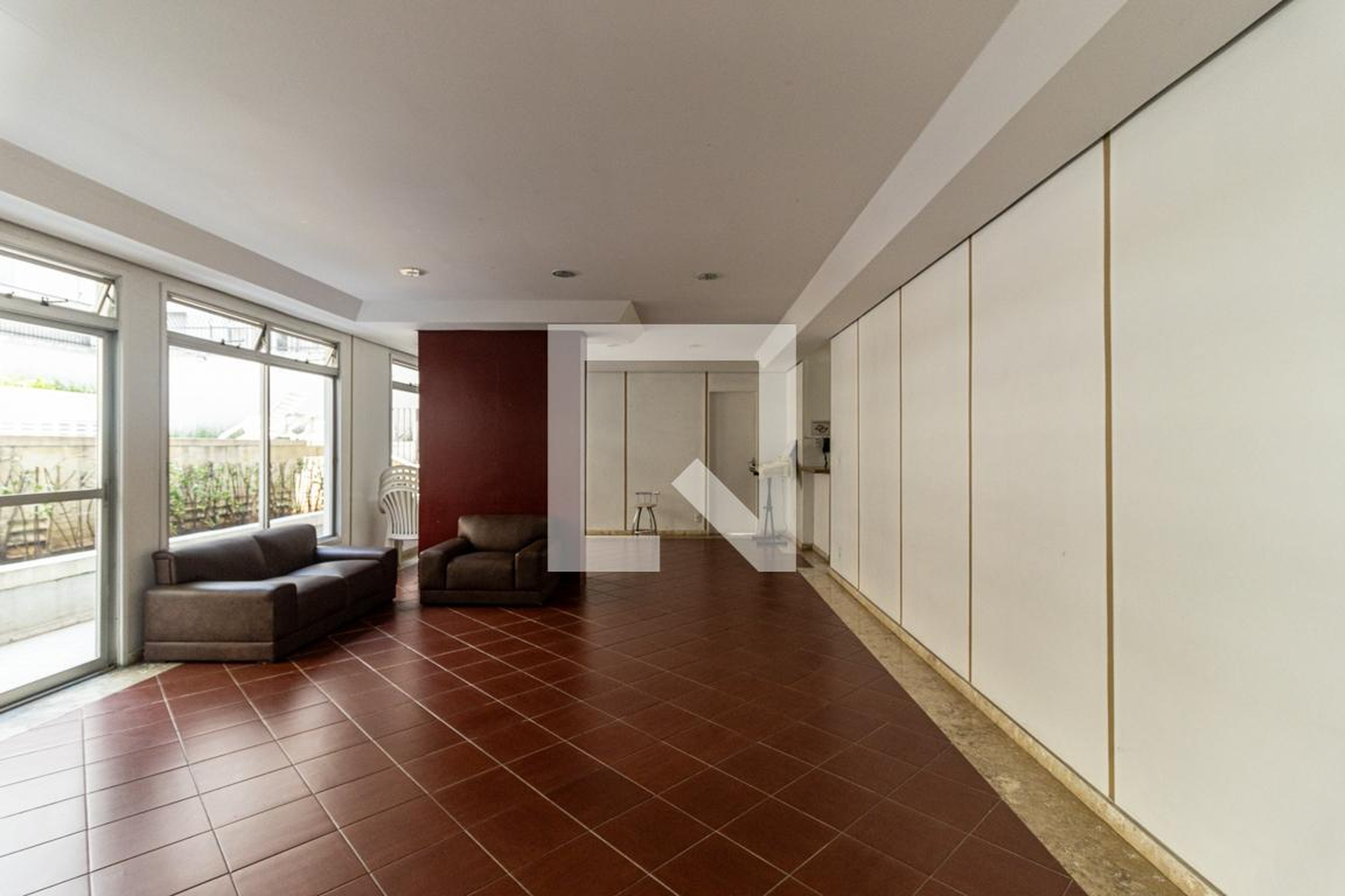 Salão de Festas - San Marino