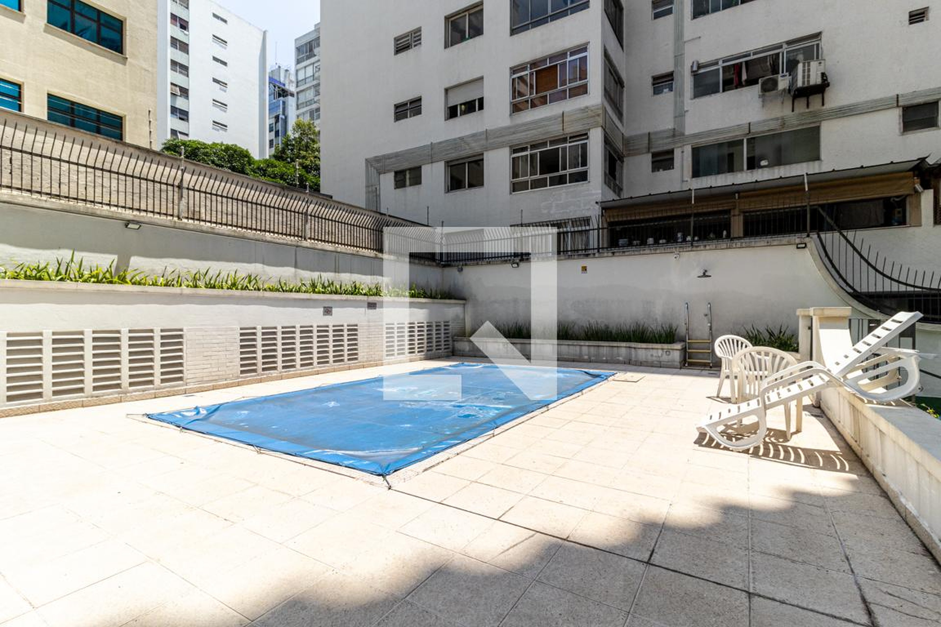 Piscina - San Marino