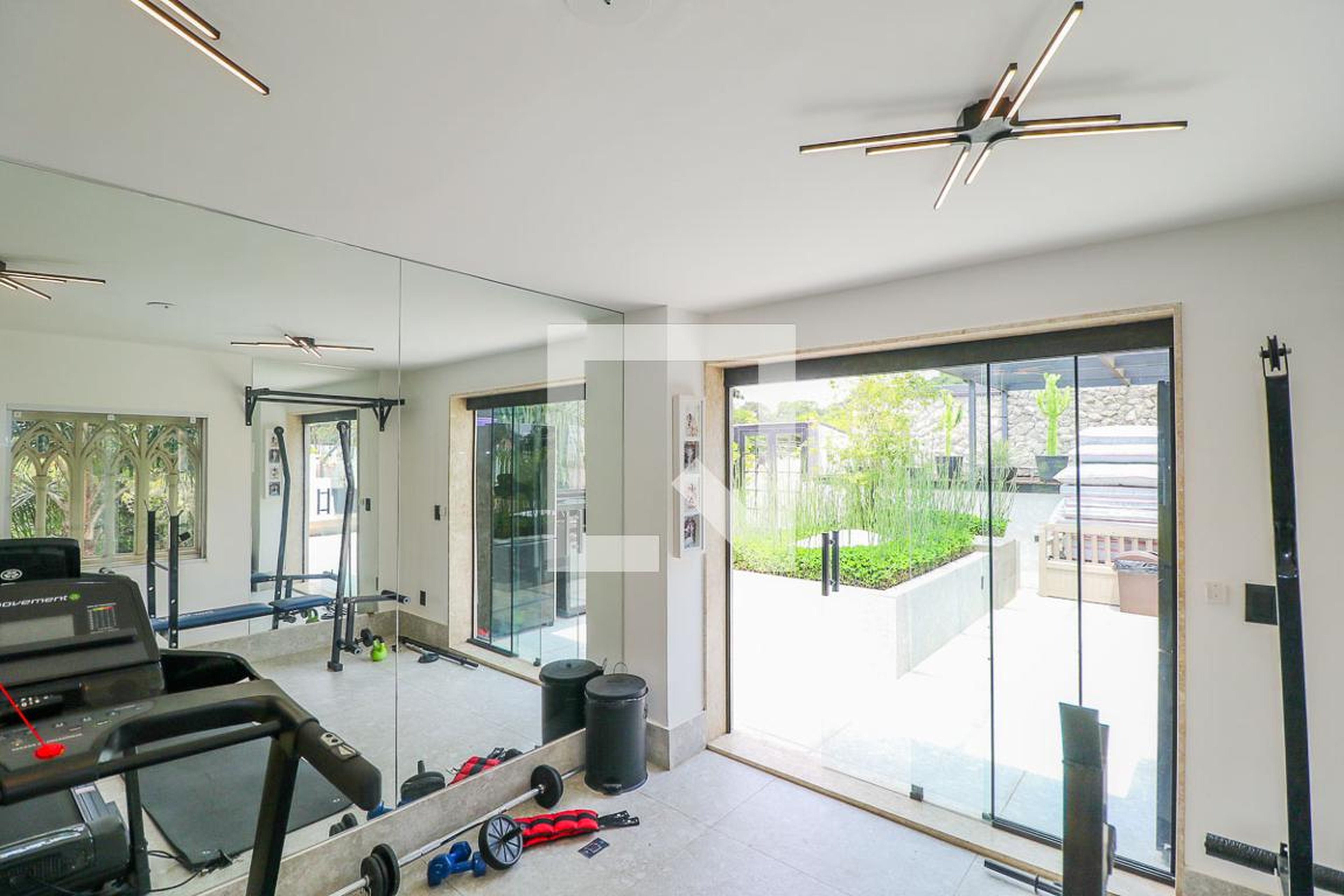 Academia - Villa Fiume Rosso