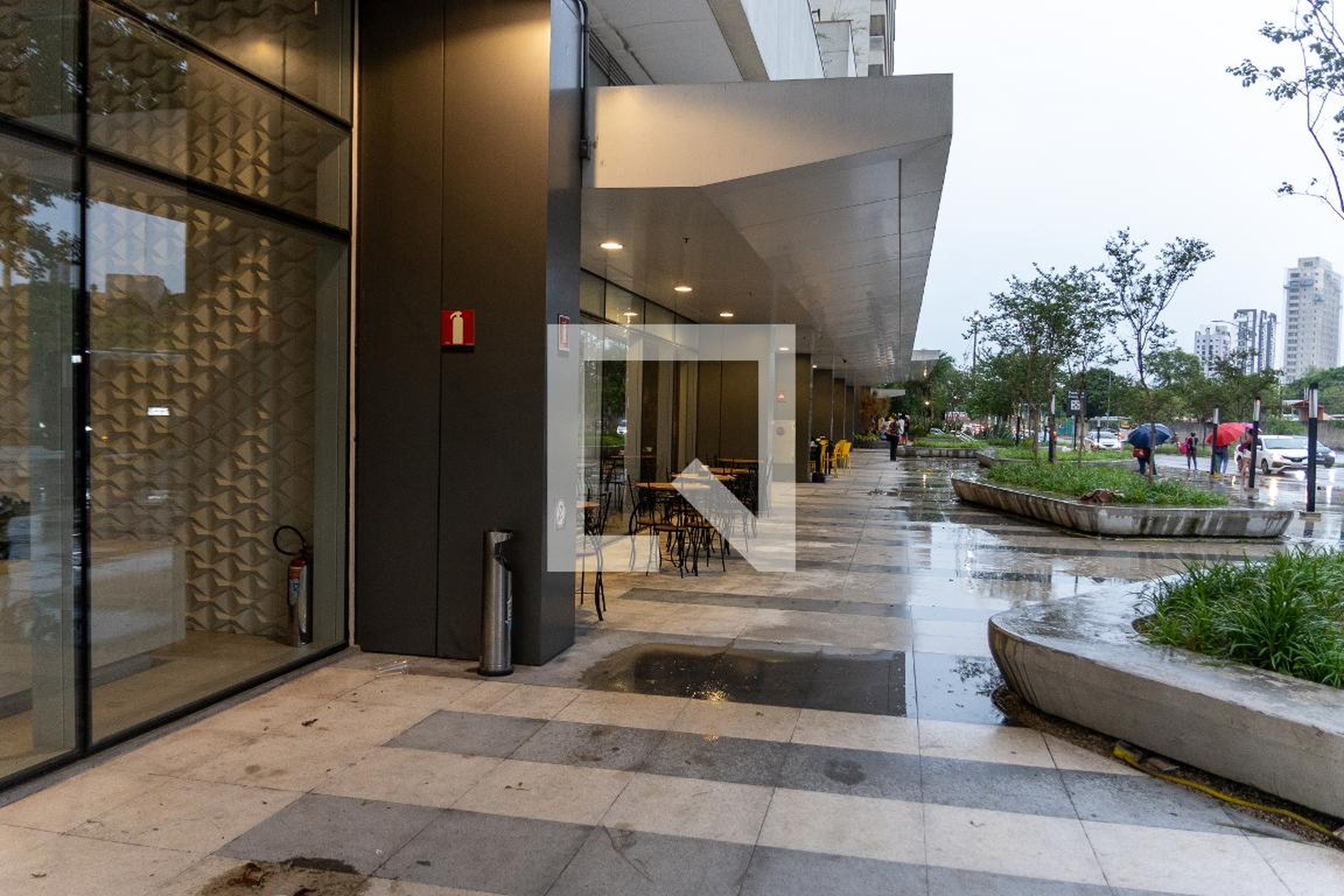 Área comum Condomínio em Avenida dos Autonomistas, 309