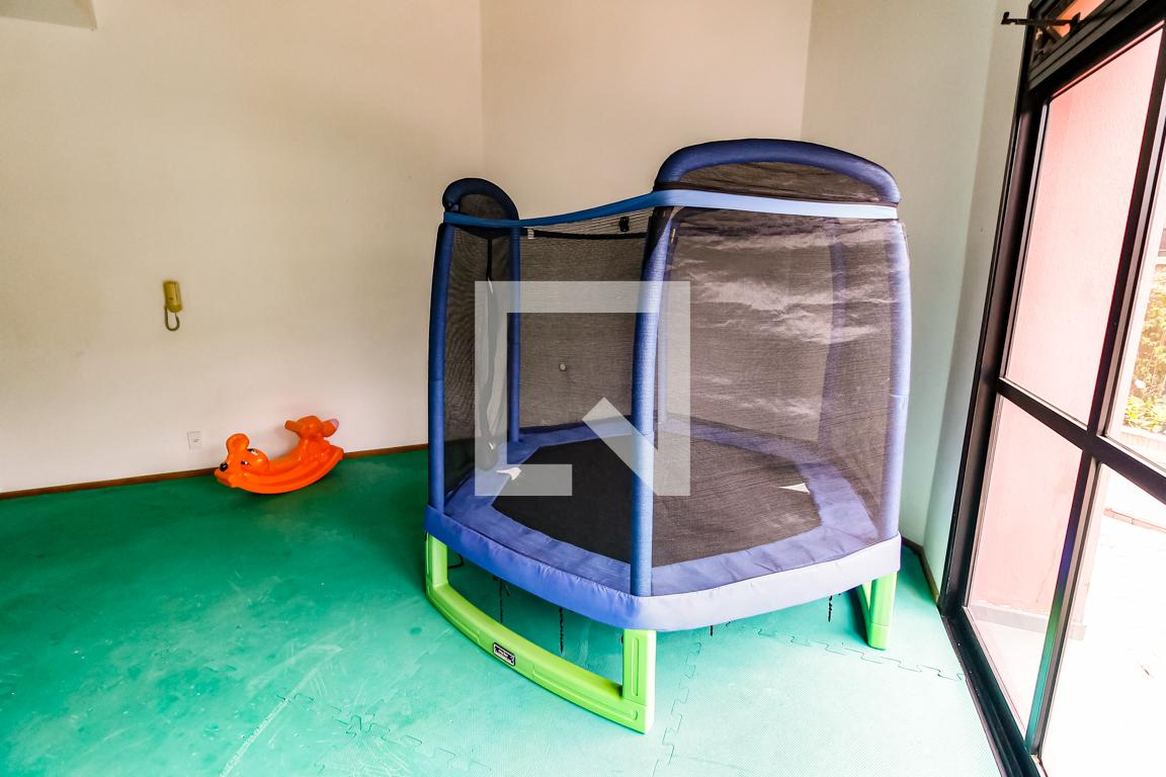 Brinquedoteca - Carlbridge Park