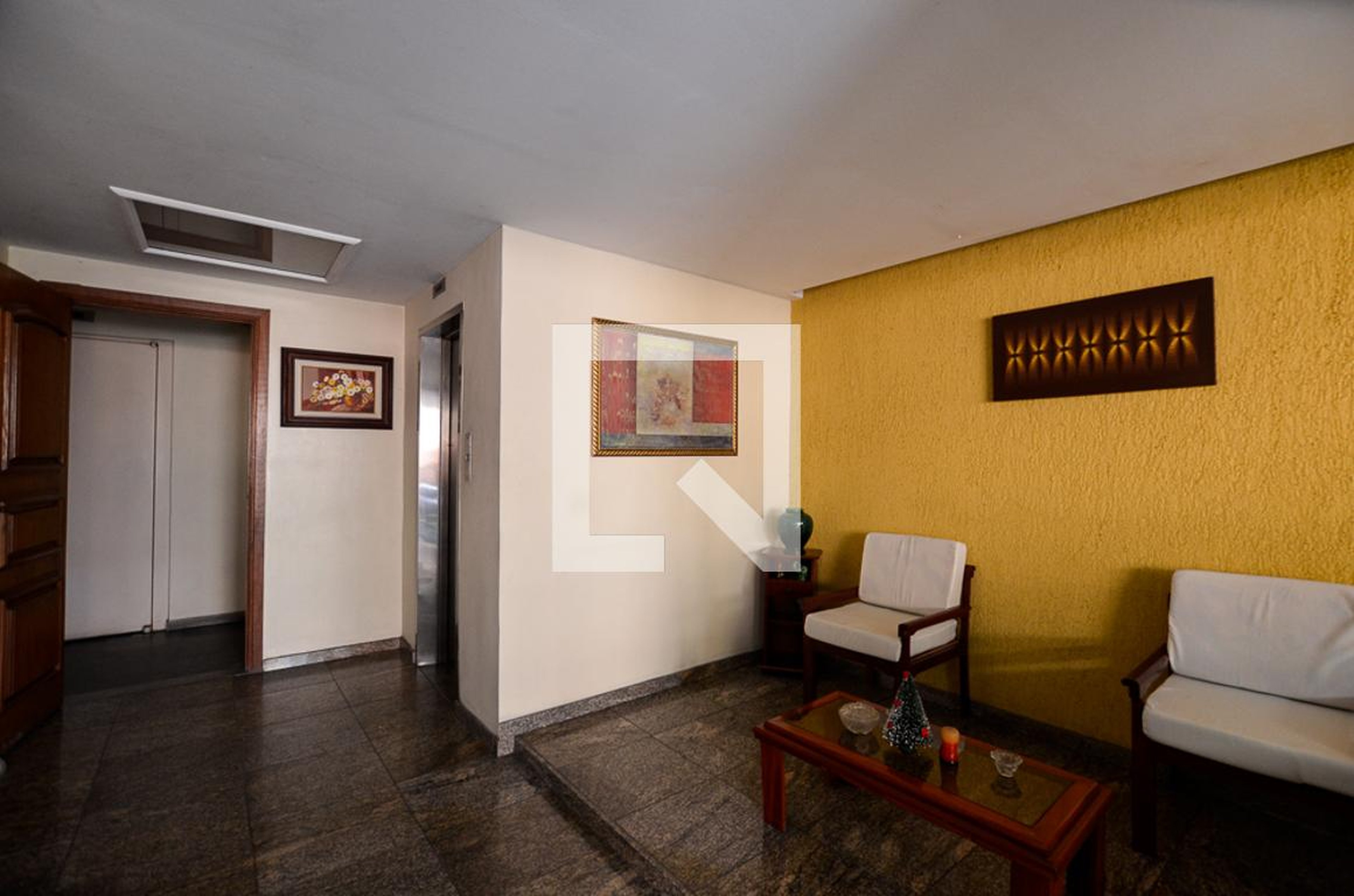 Hall de entrada - Sidon