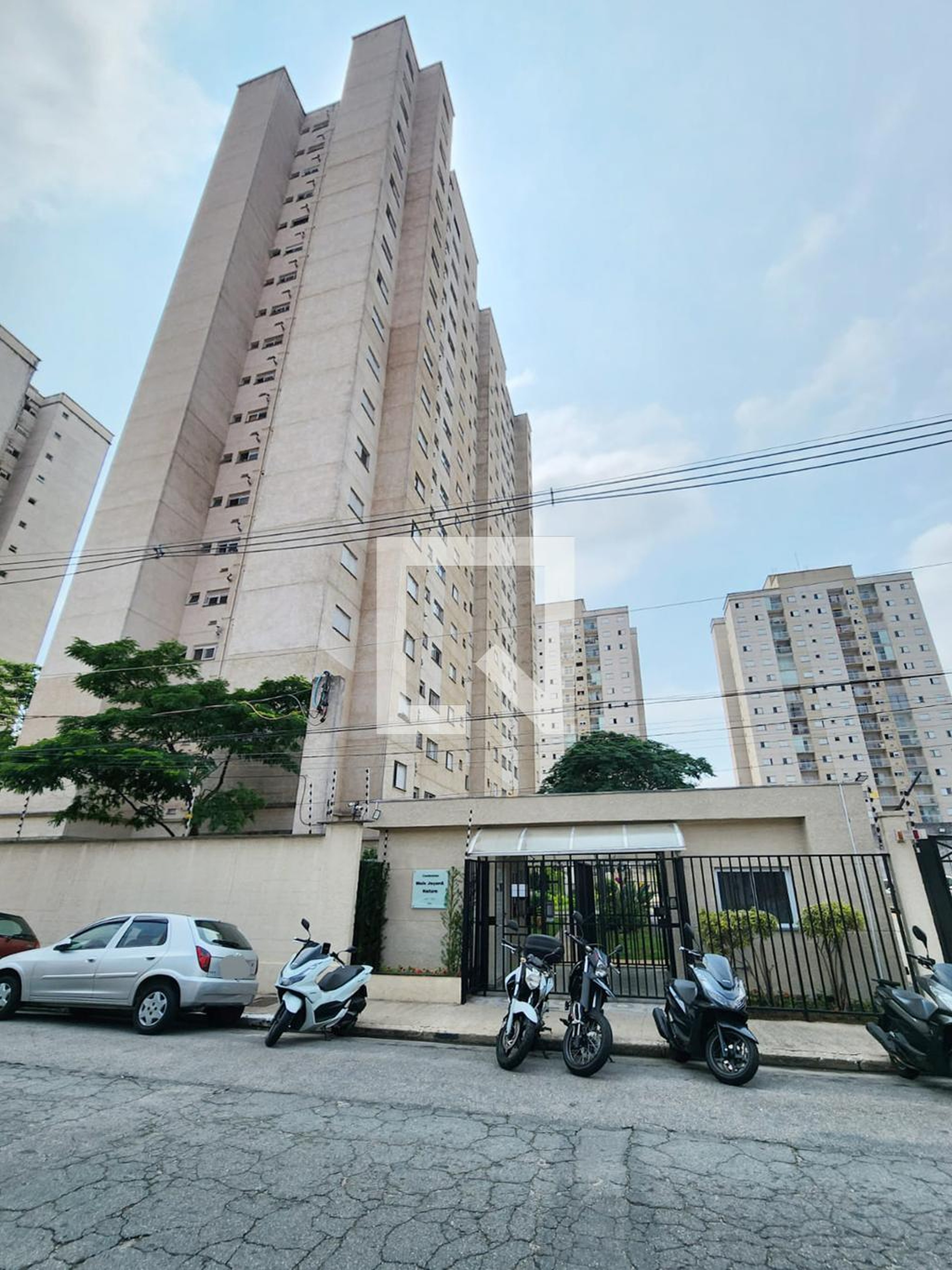 Entrada - Mais Jaçanã Nature