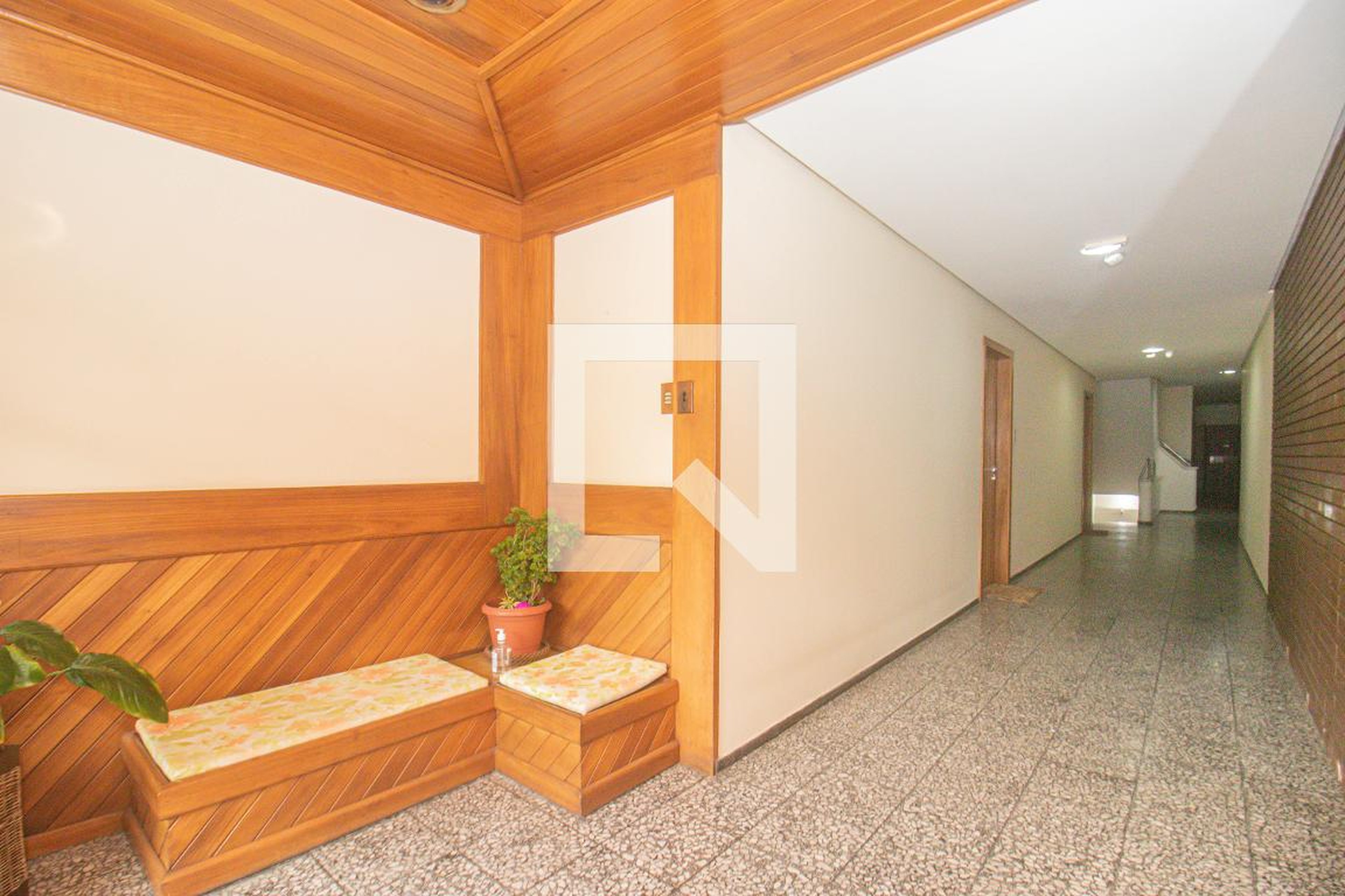 Hall de Entrada - null