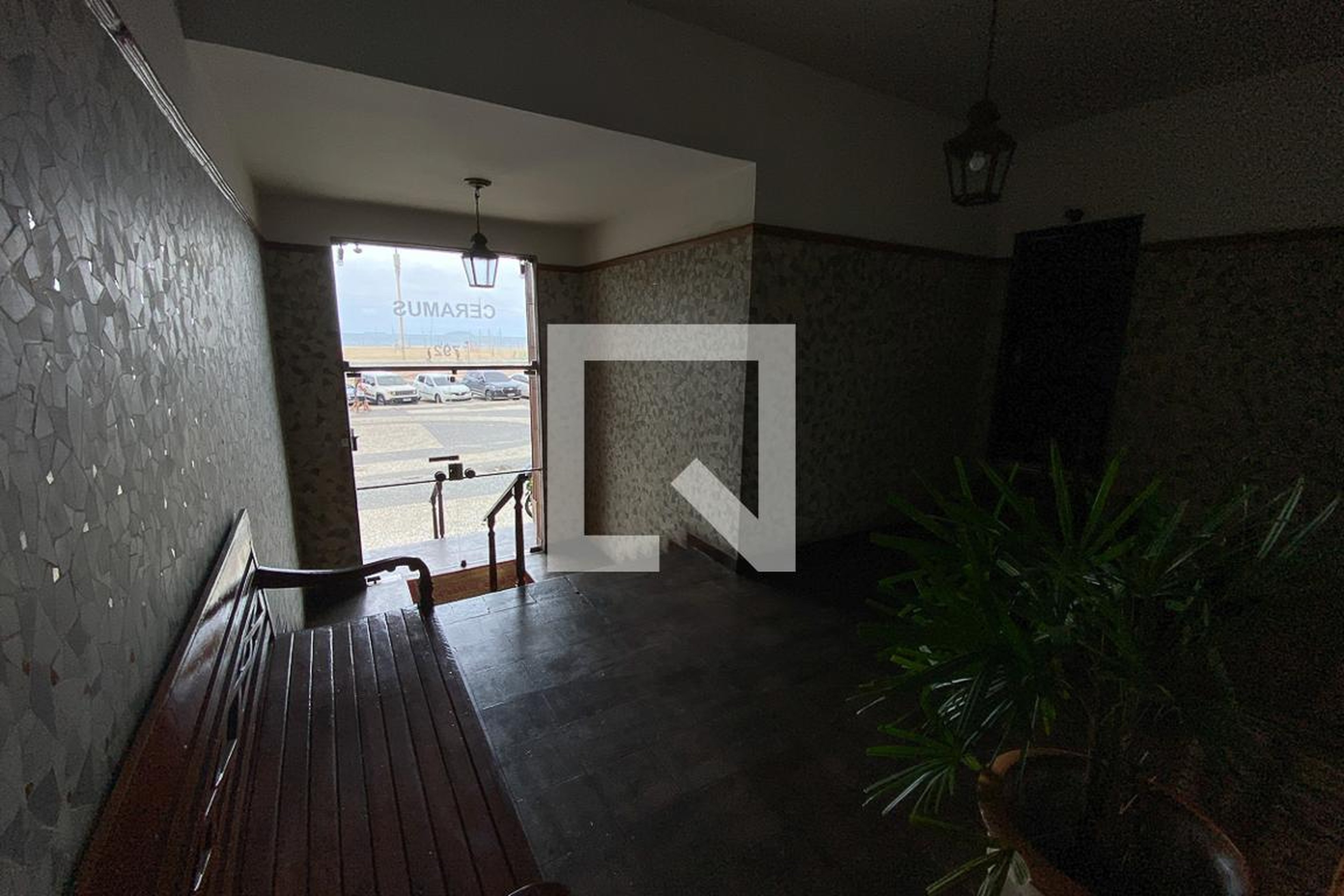 Portaria - Edifício Ceramus