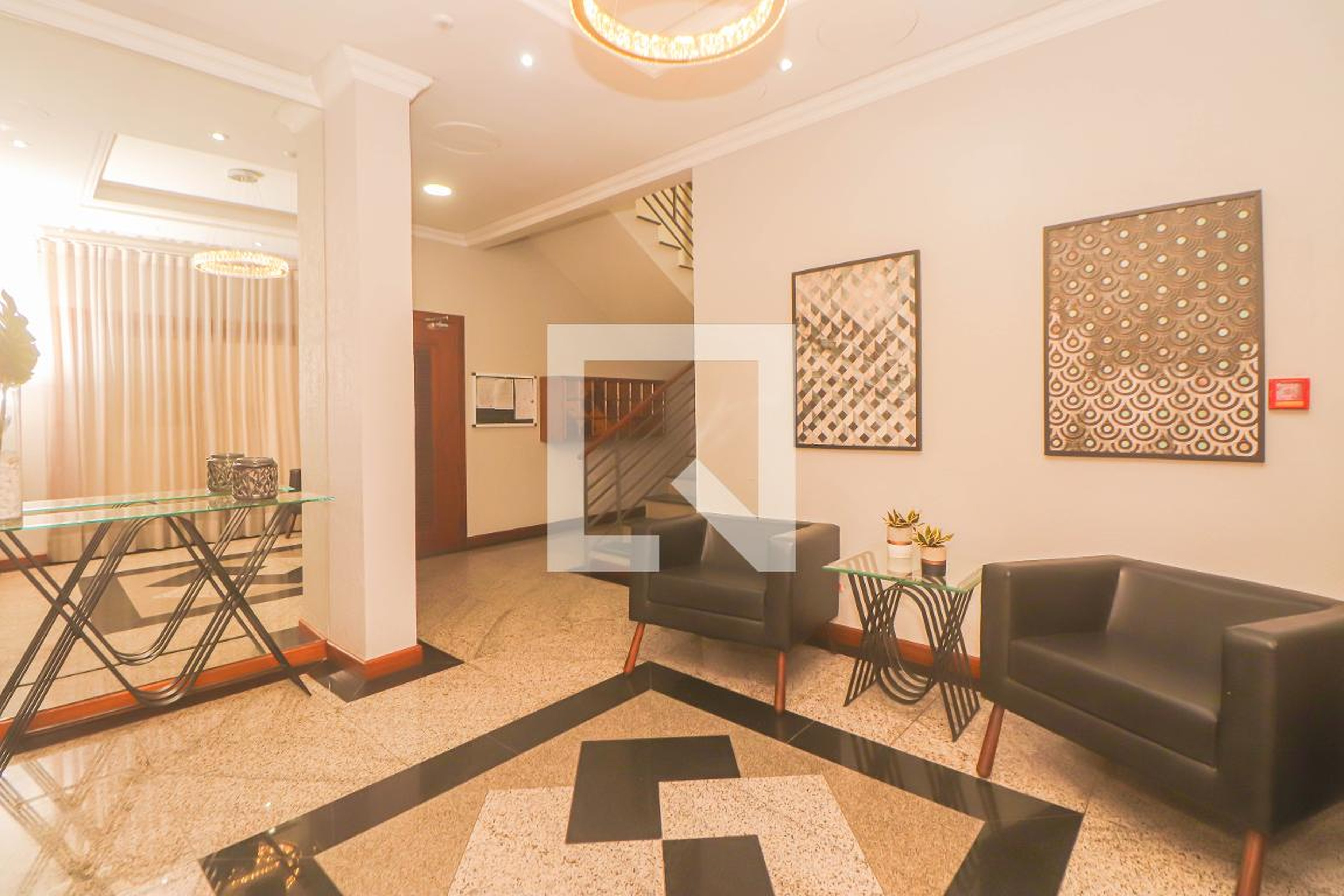 Hall de Entrada - null