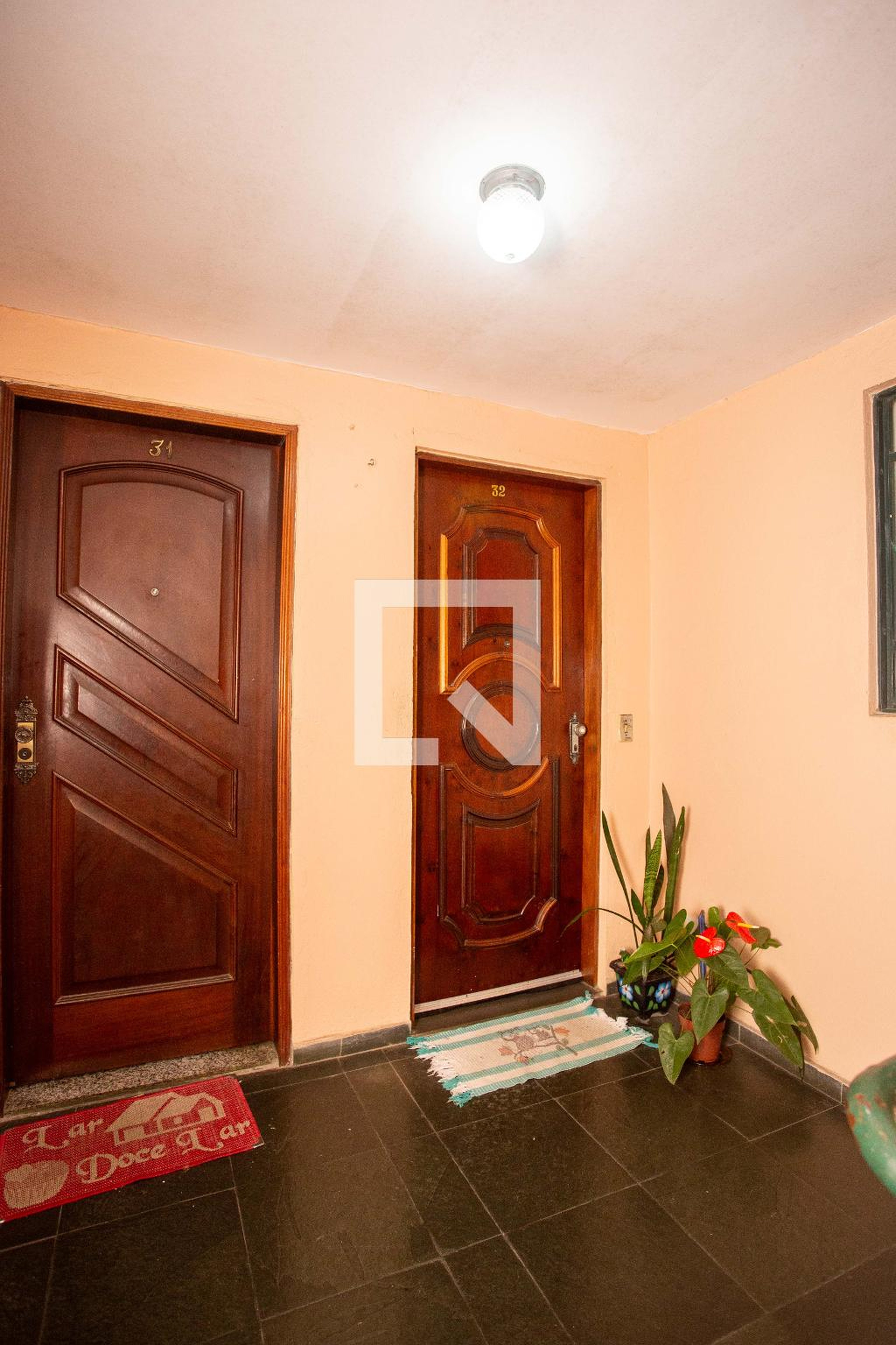 Hall de Entrada - Santa Vitória