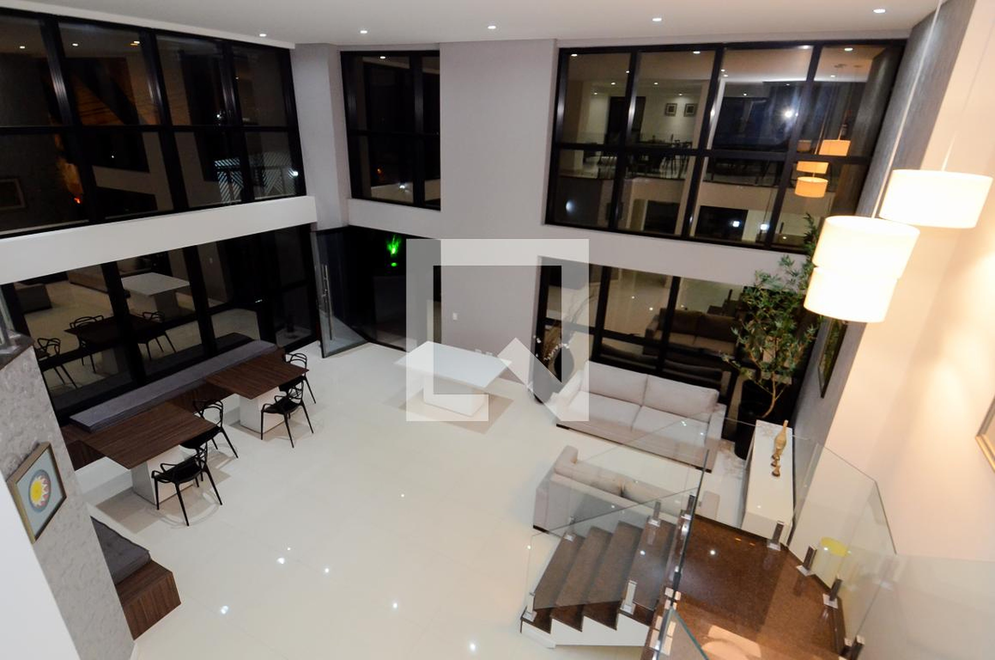 Salão de Festas - Conect Life