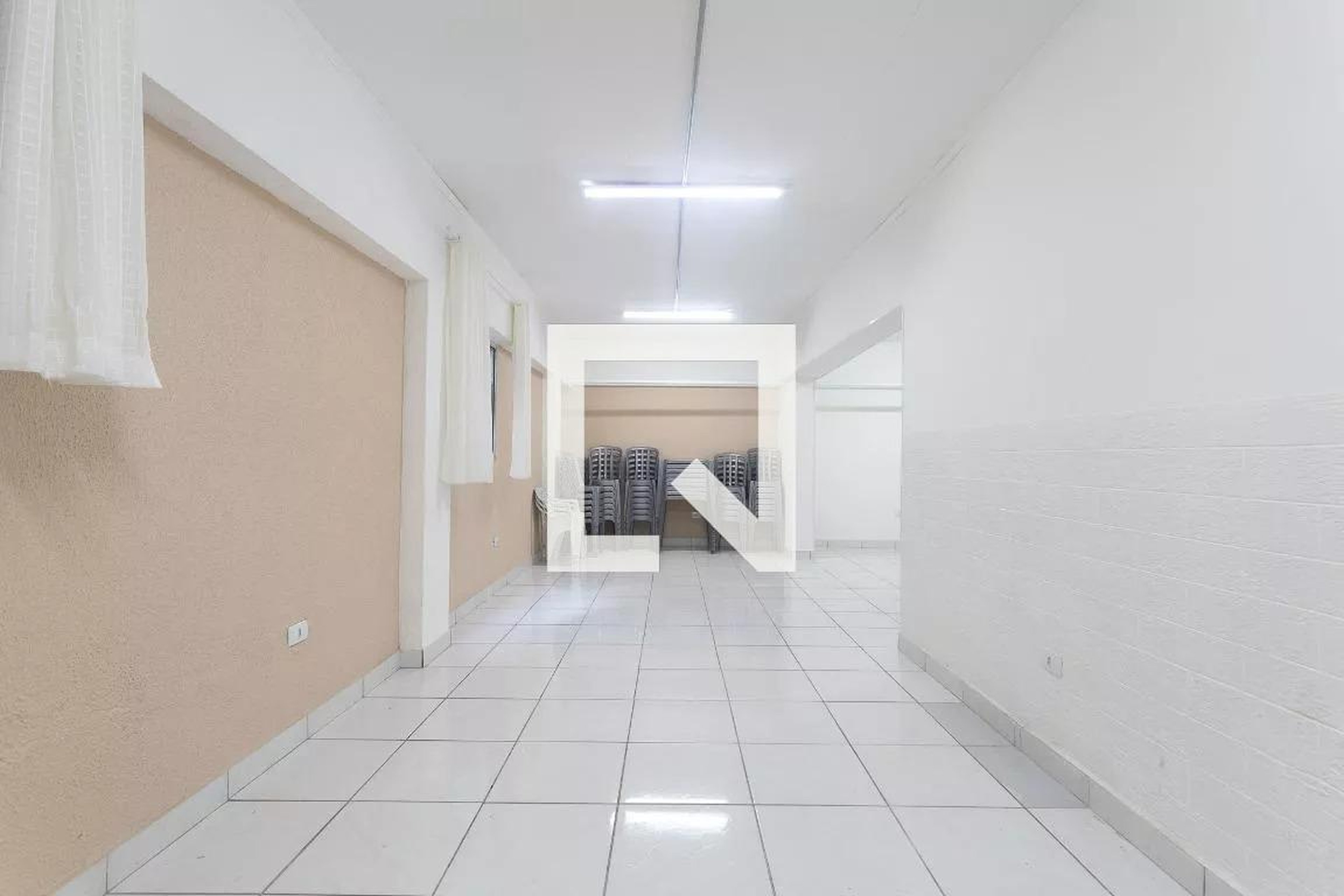 Salão de Festas - Bela Vista Panorâmico