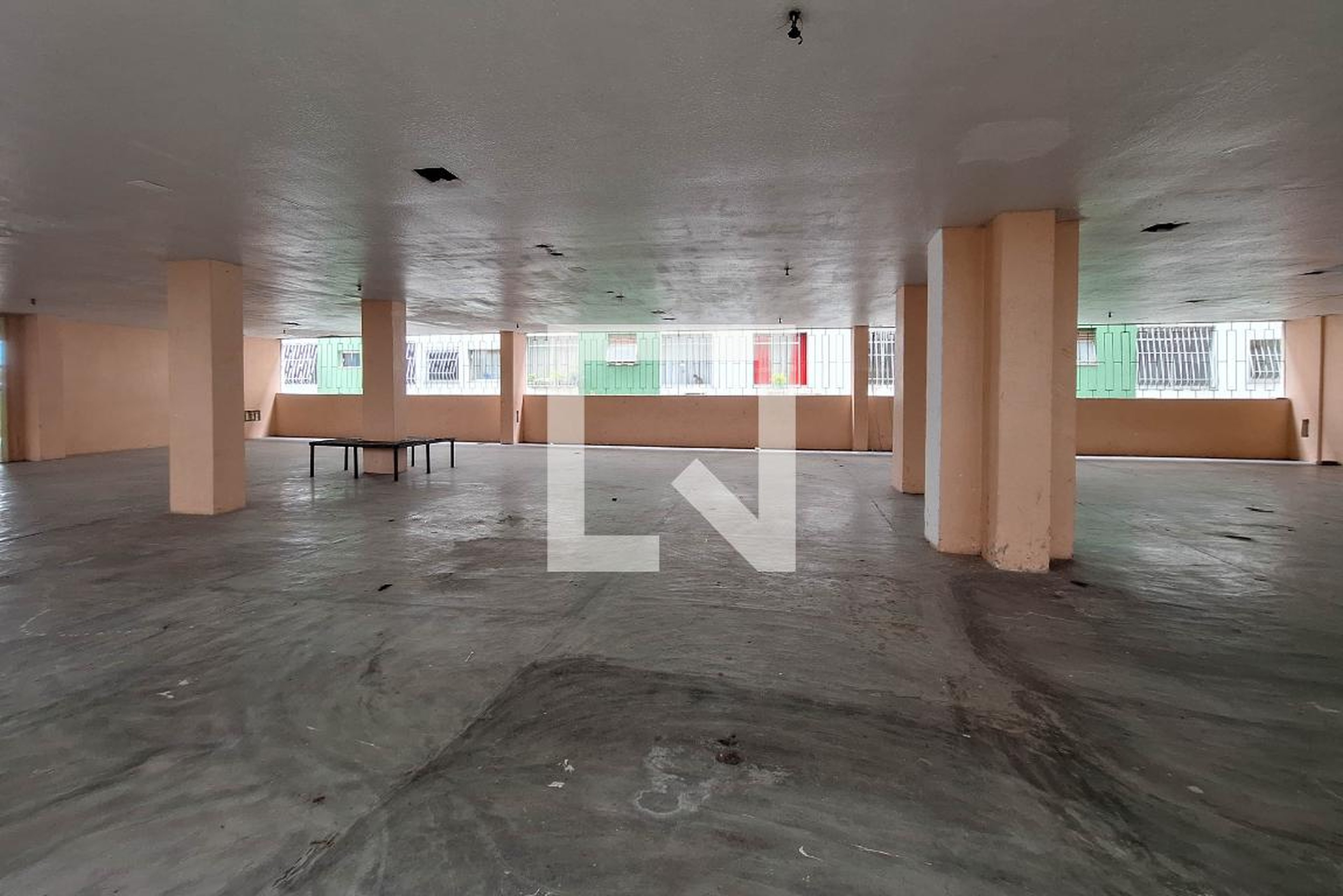 Salão de Festas - Lydia de Oliveira