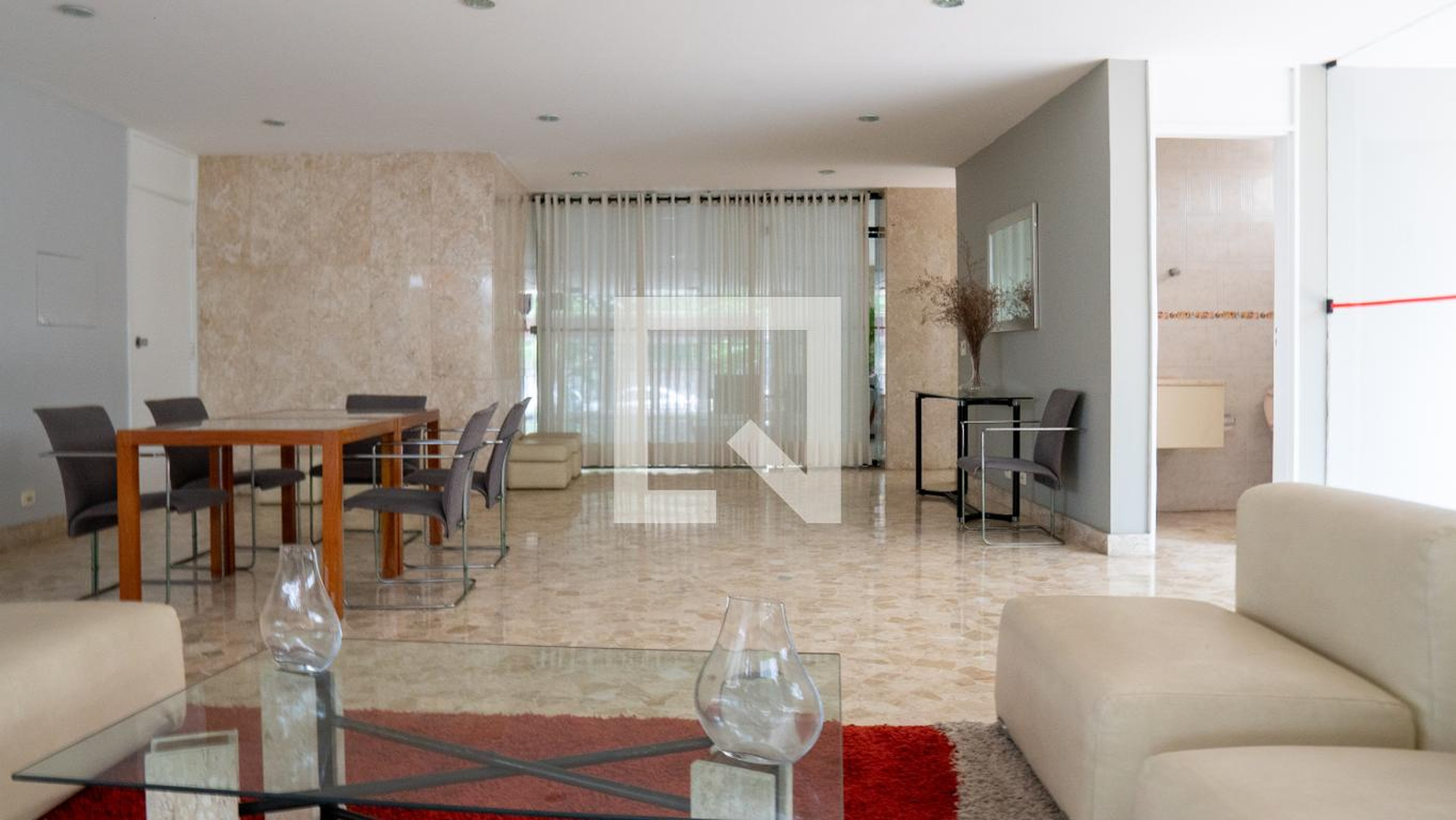 Área comum - Tereza Bicudo de Almeida Prado