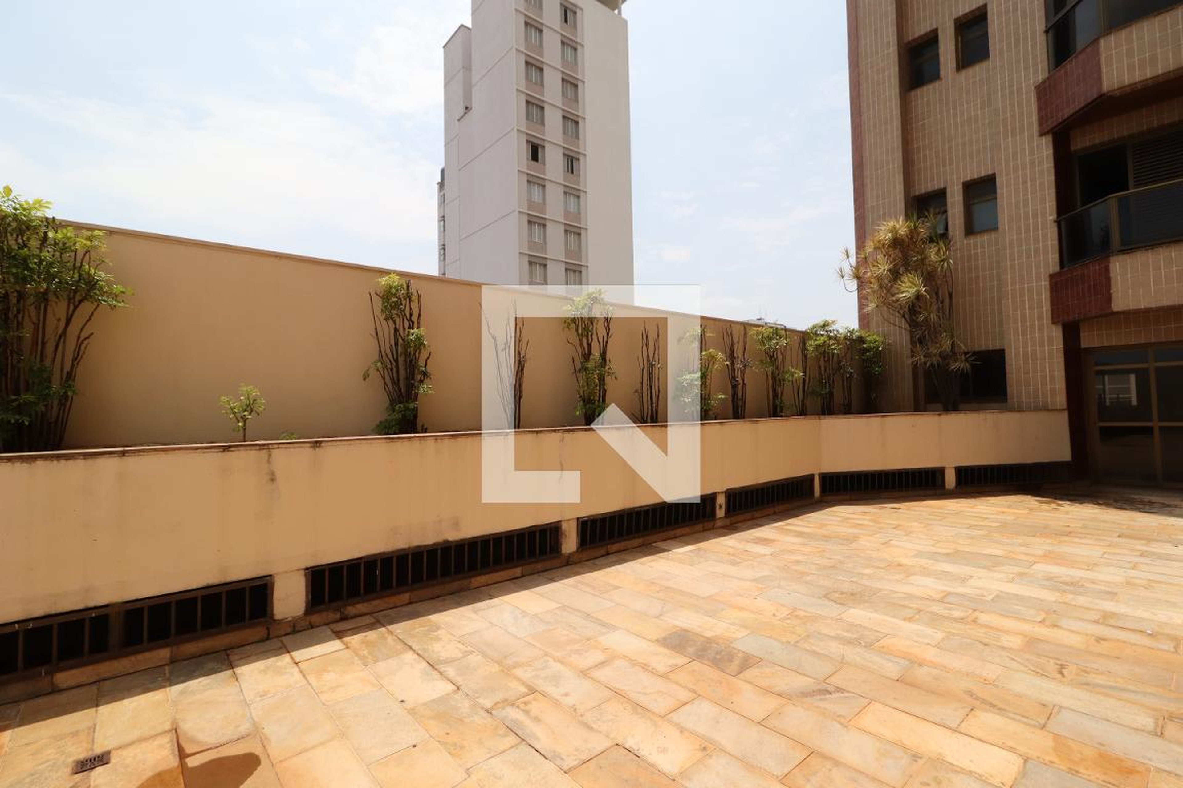 Área comum - Hercilia Dias Souza