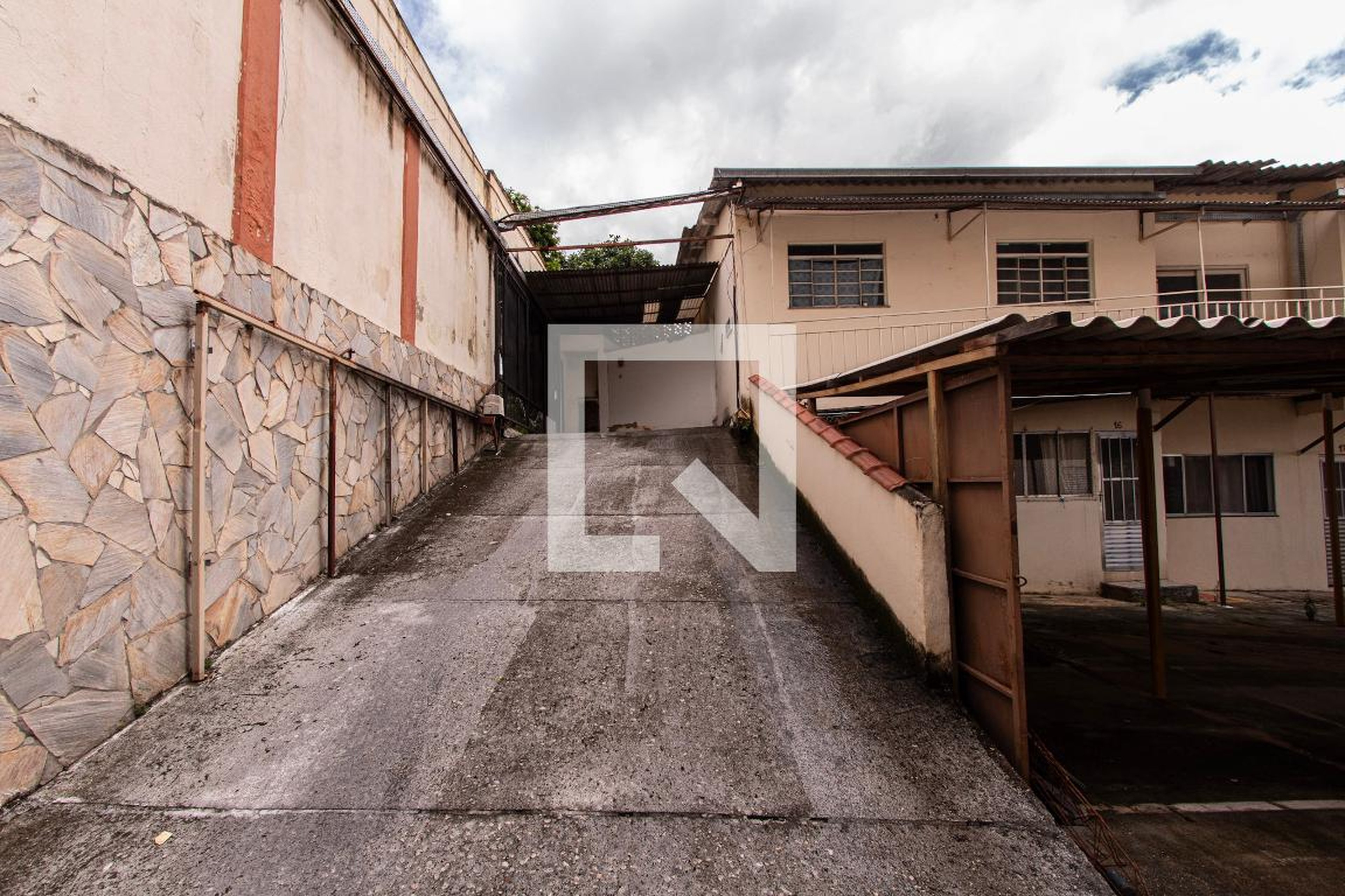 Área comum - Talina