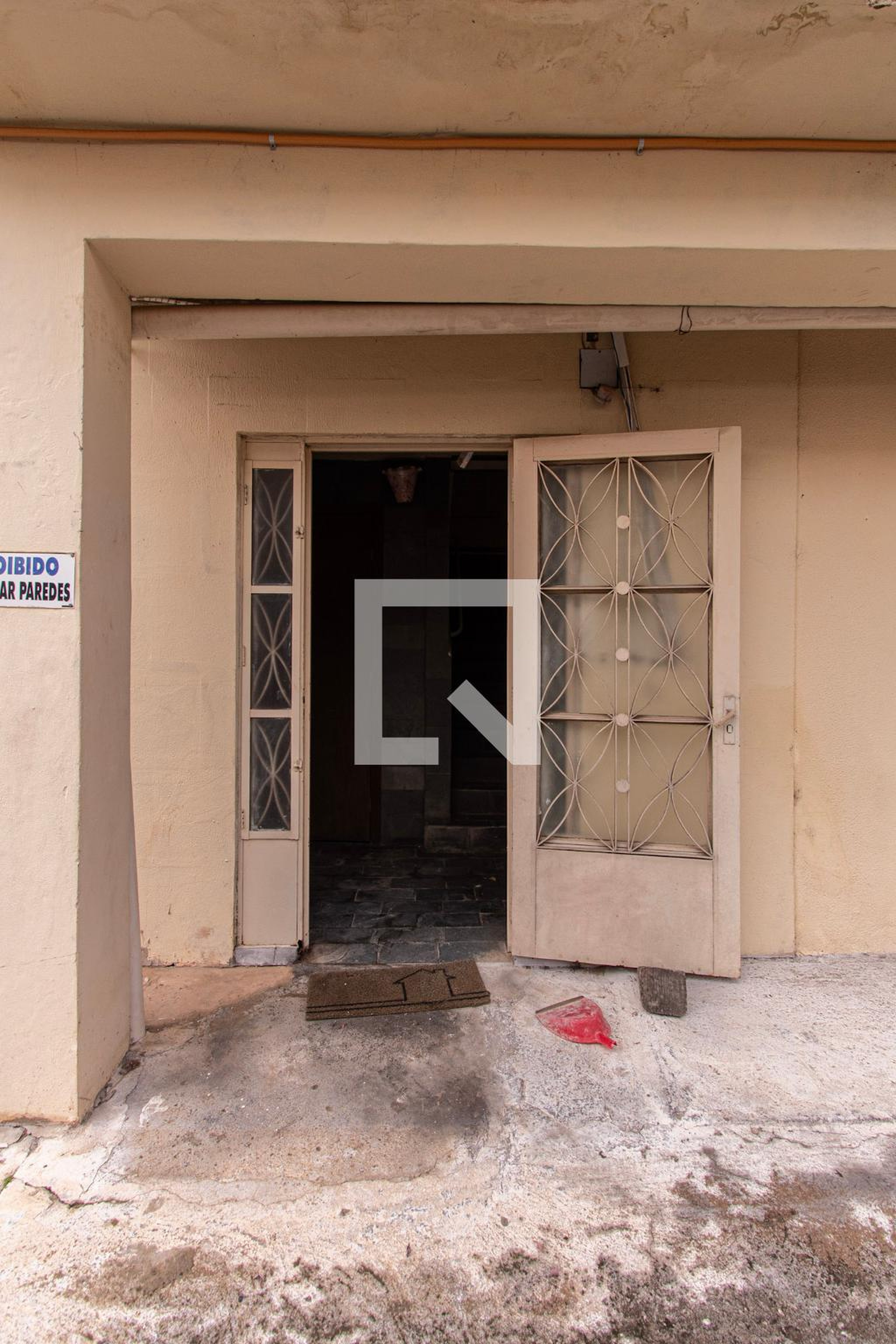 Área Externa - Talina