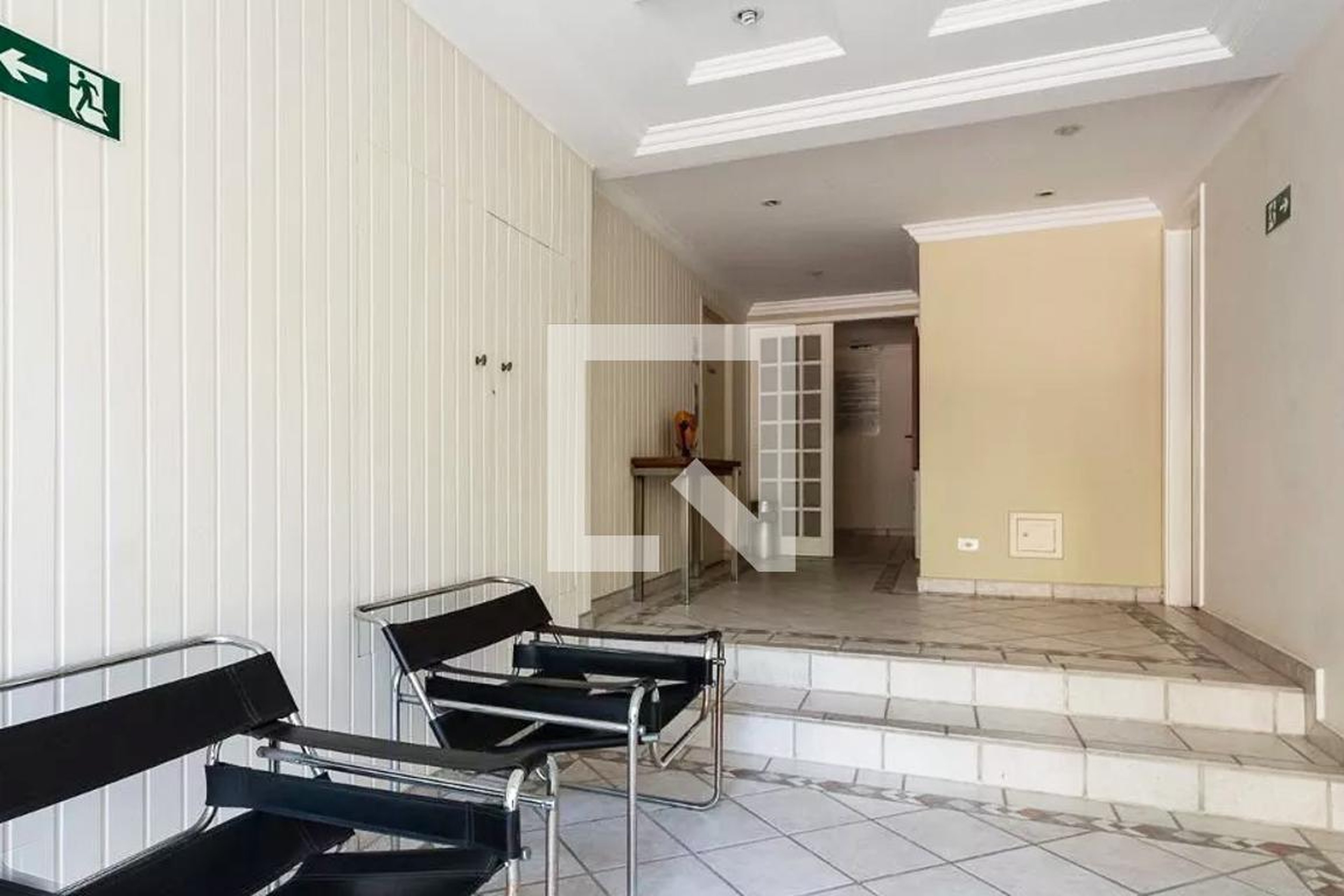 Hall - Edifício Jamaica