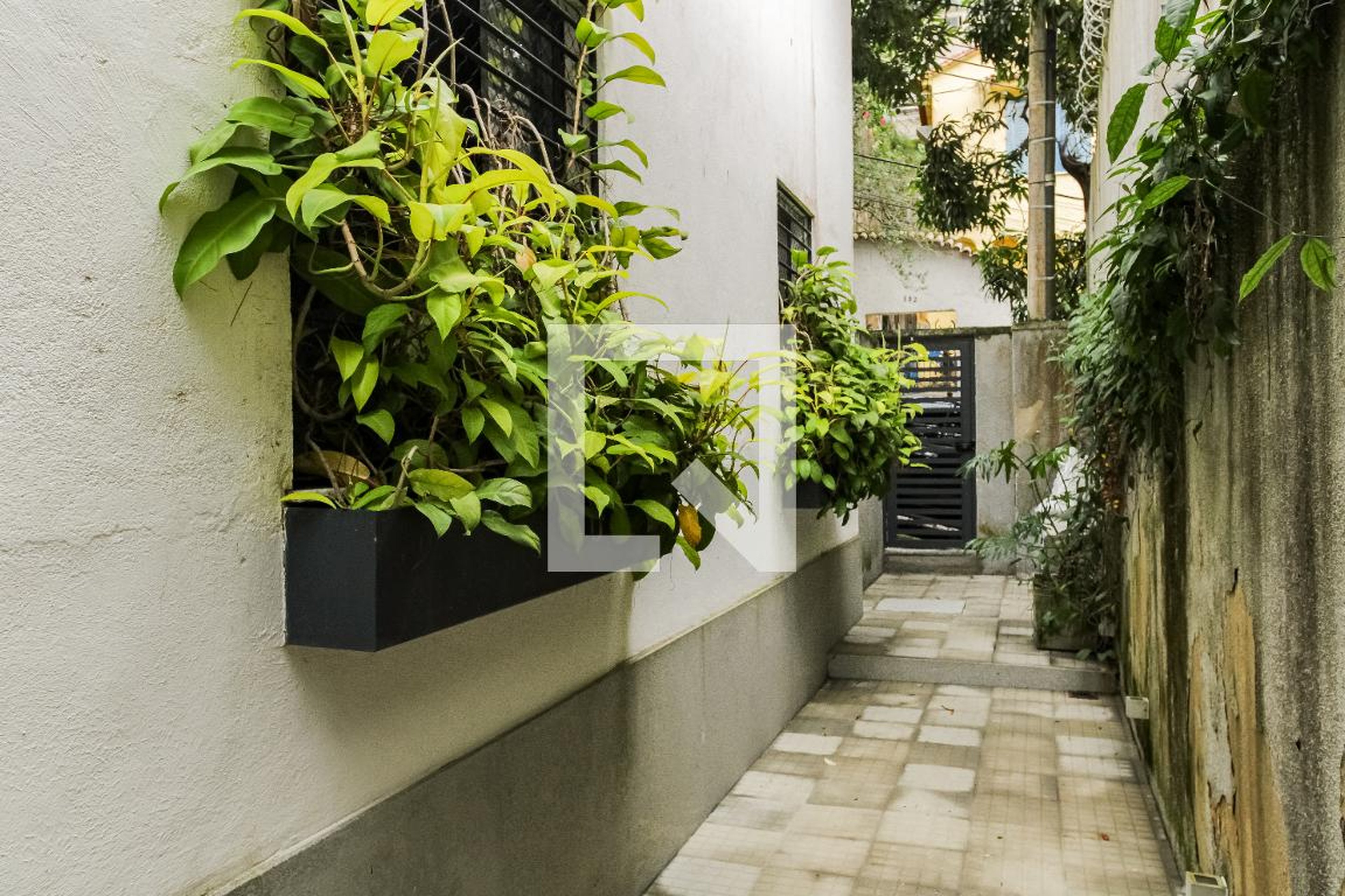 Hall de entrada - null