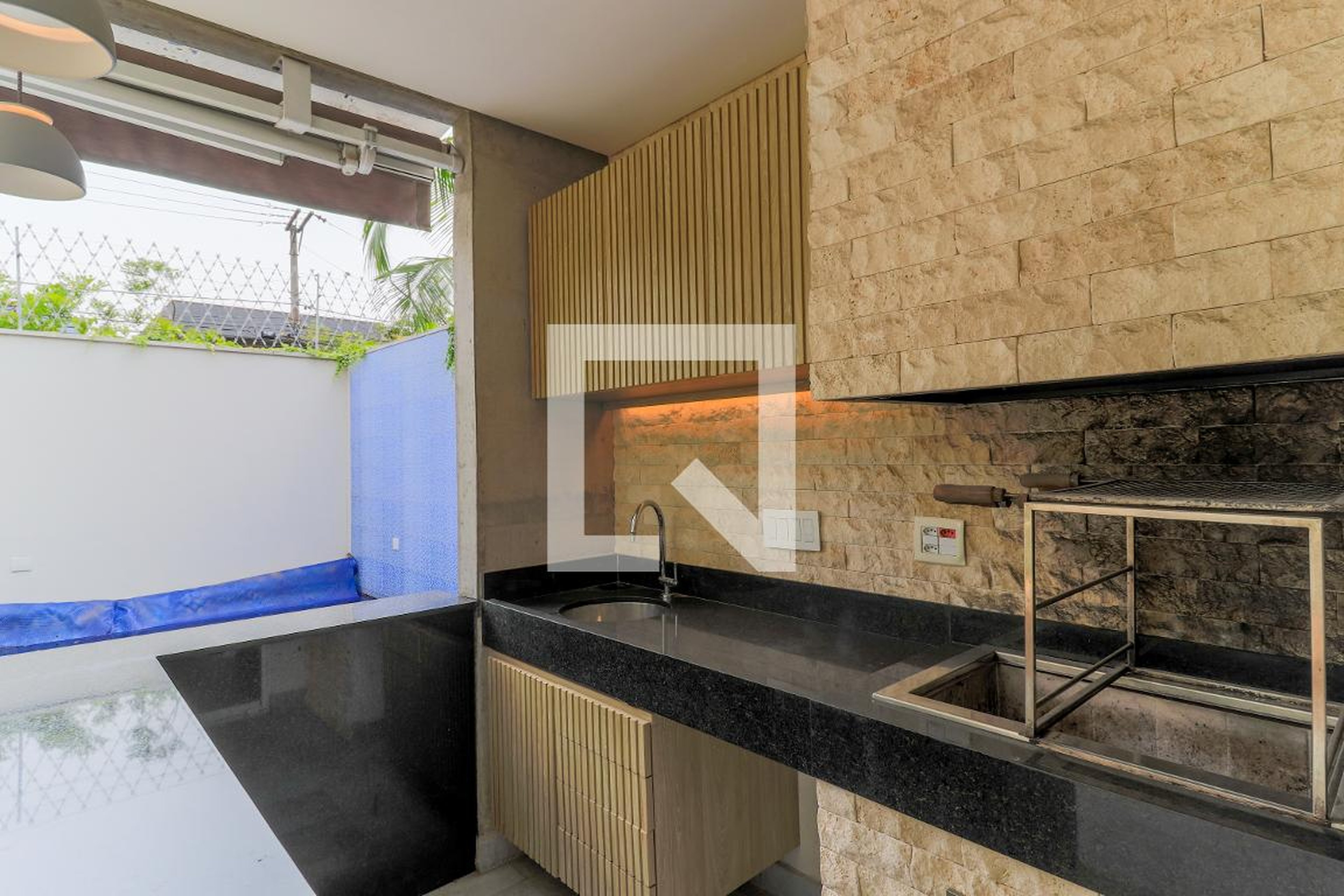 Churrasqueira - Sagres