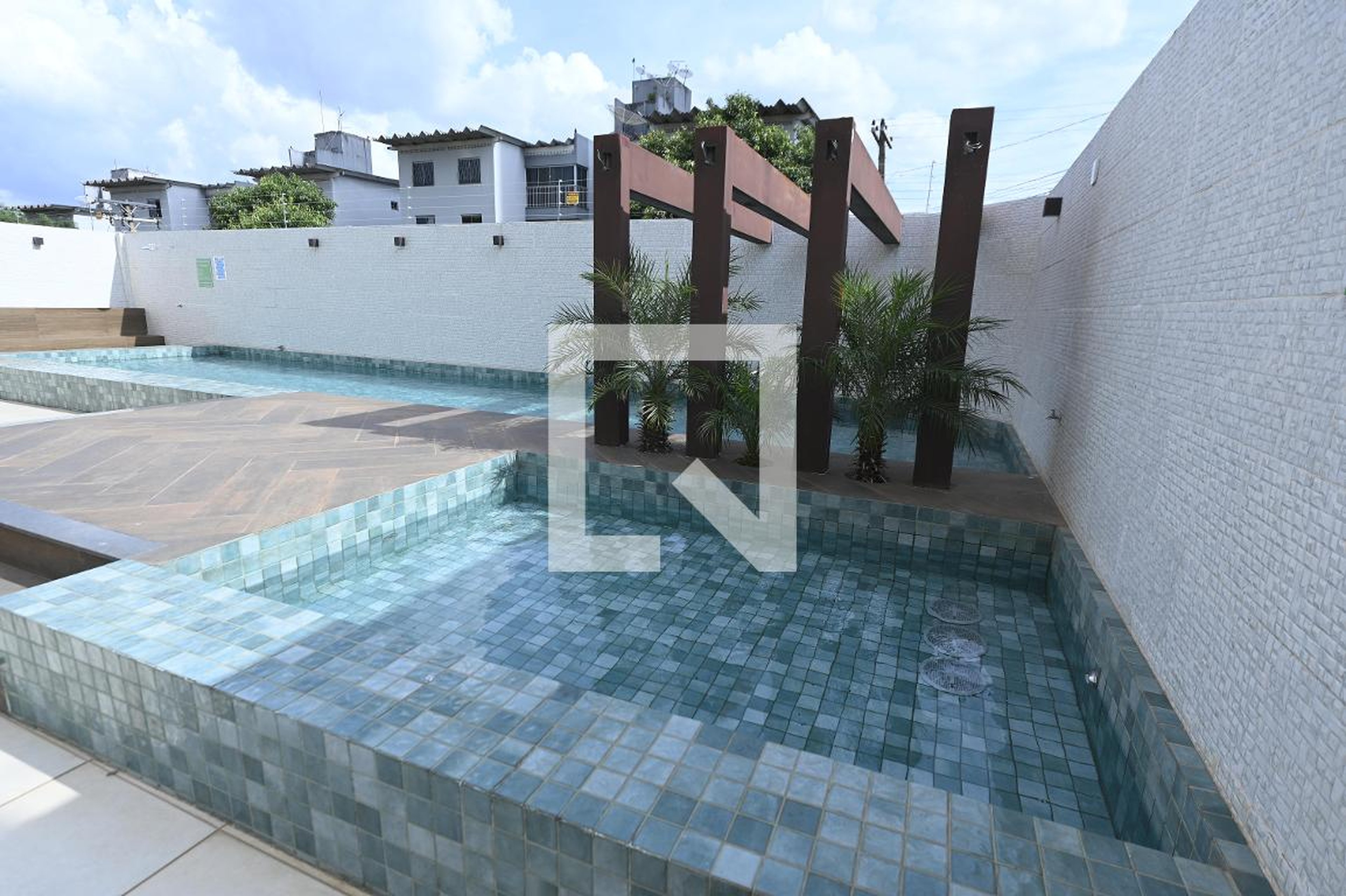 Área comum Condomínio em Rua Dona Josefina, 0