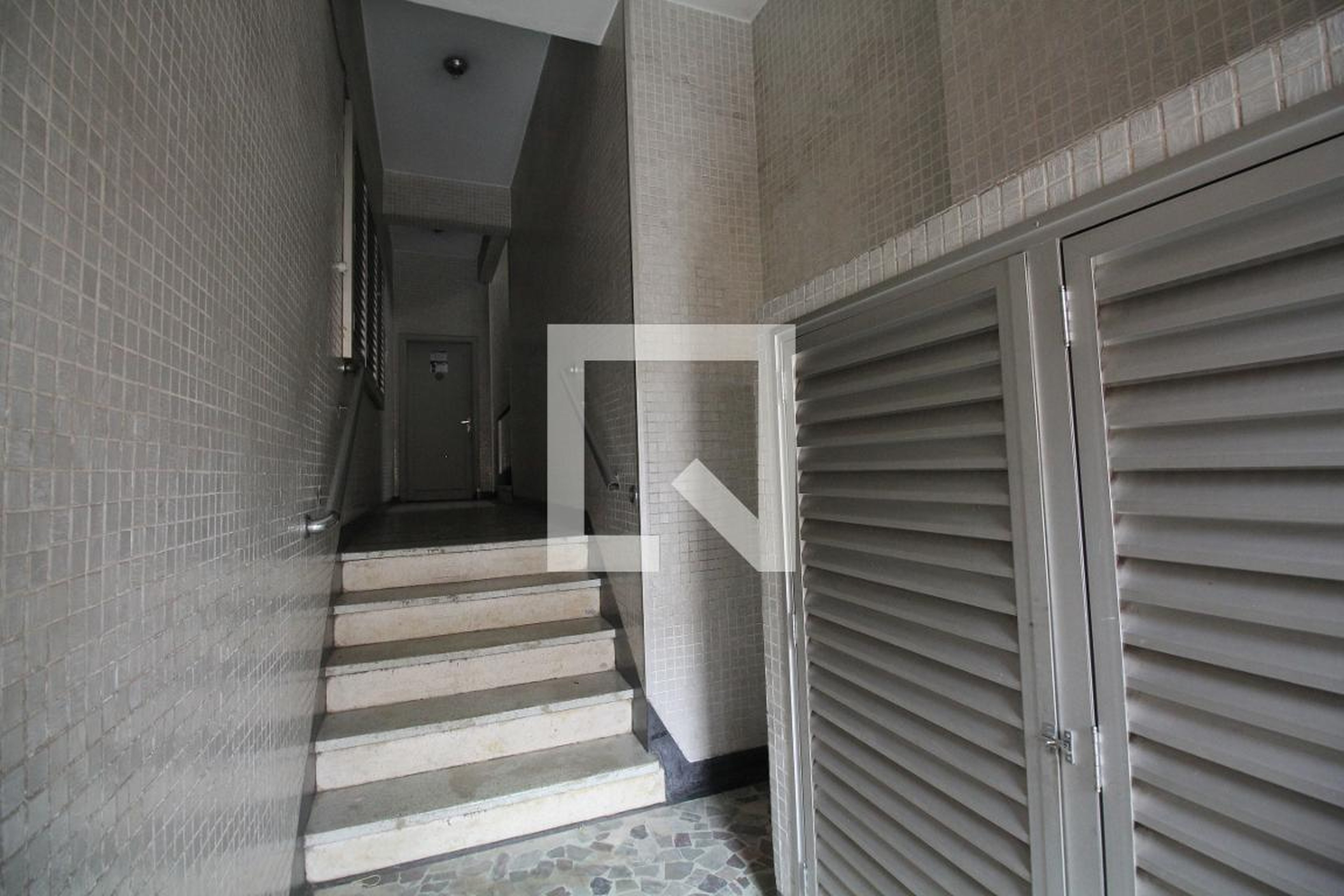 Hall de entrada - null