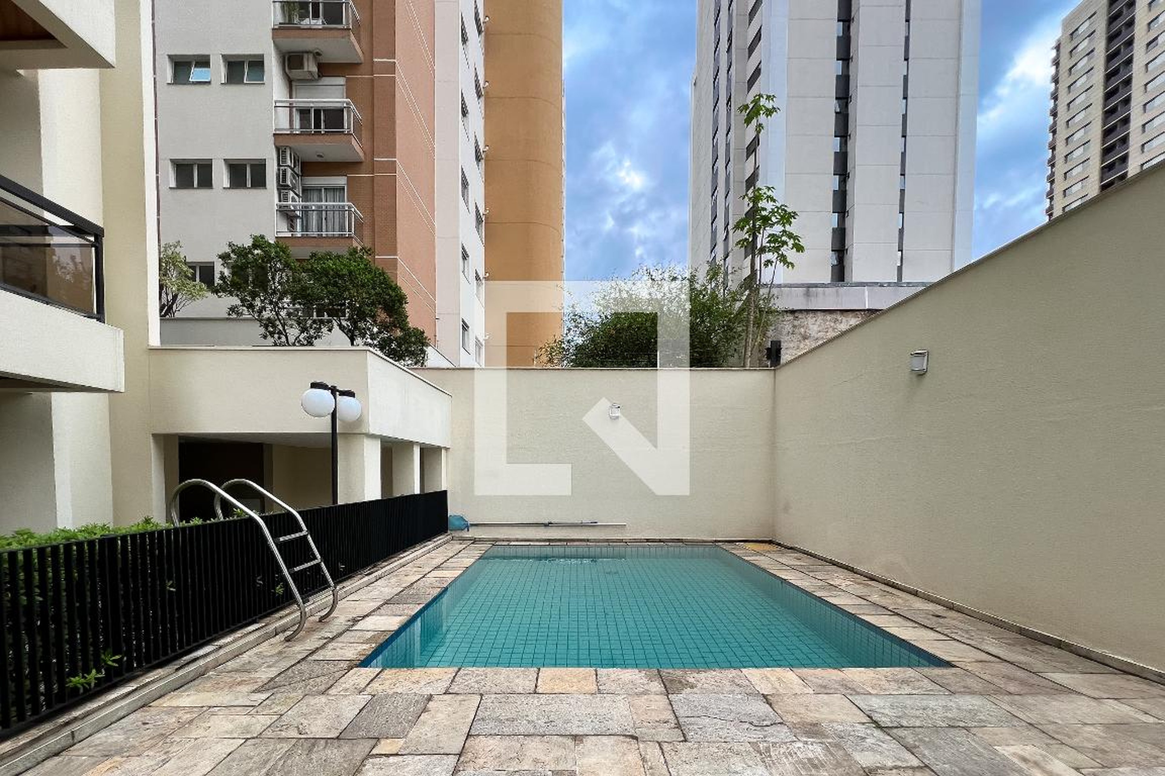 Piscina - Royal Itaim