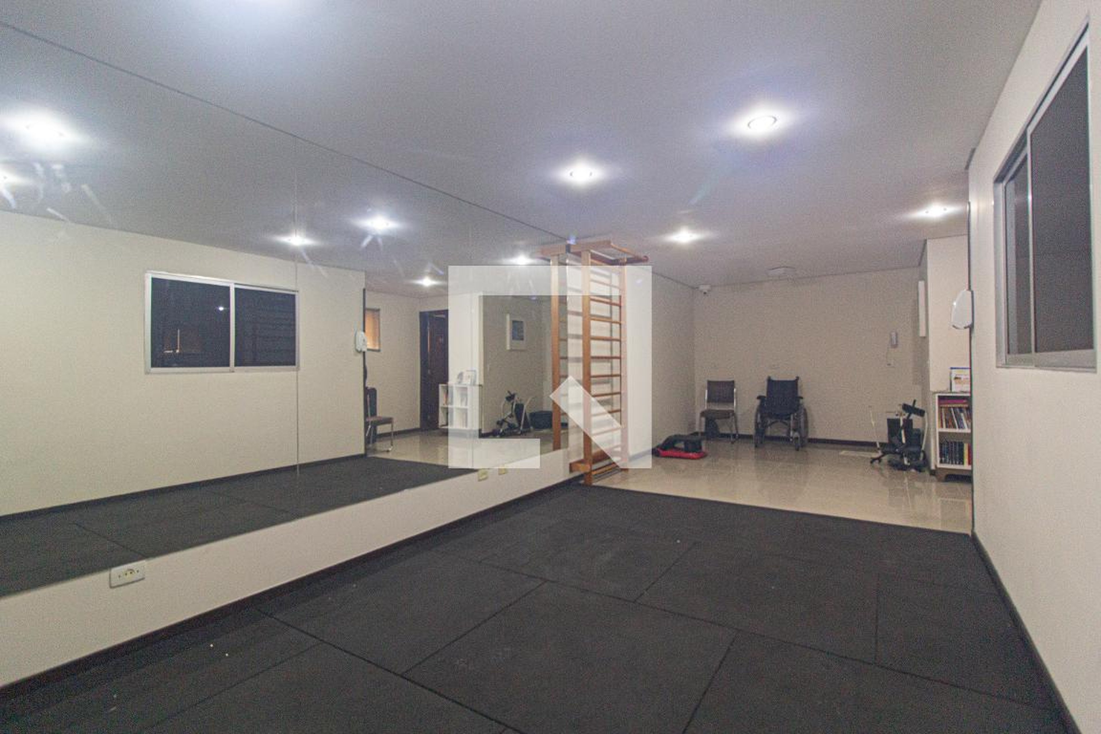 Área comum - Cartagena