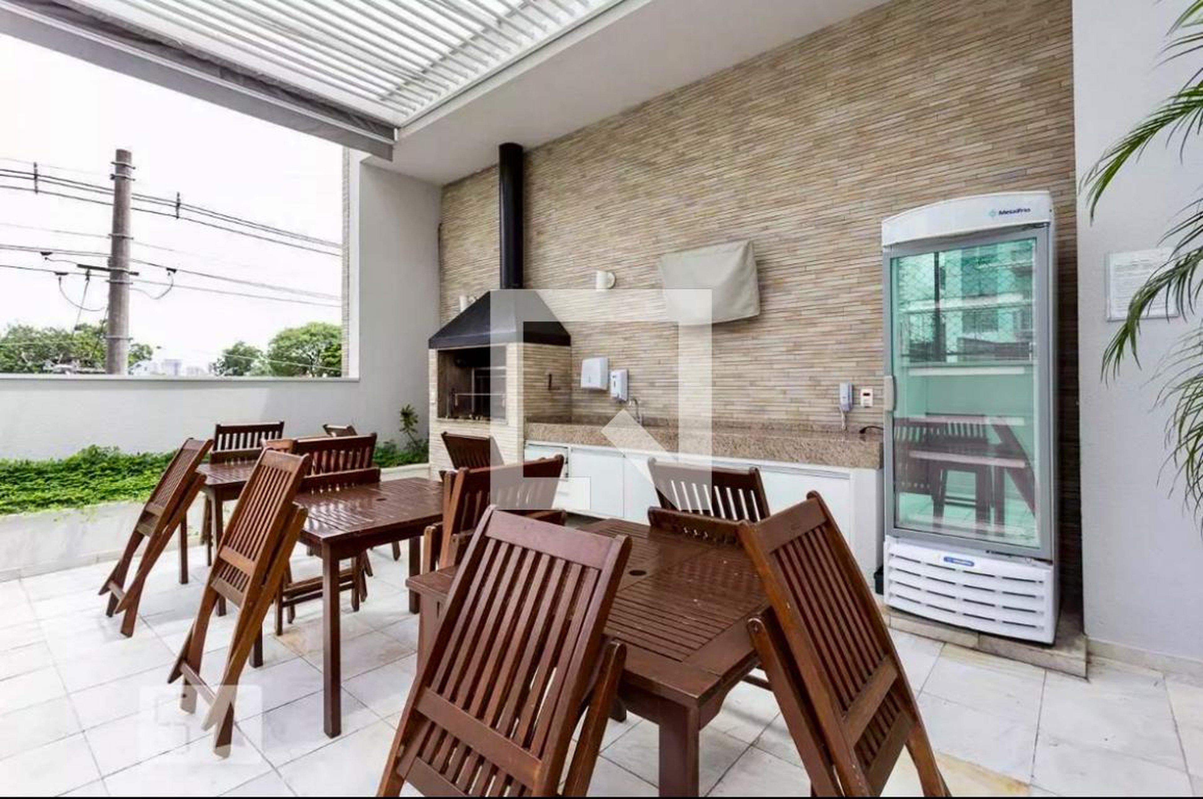 Churrasqueira 2 - Stark