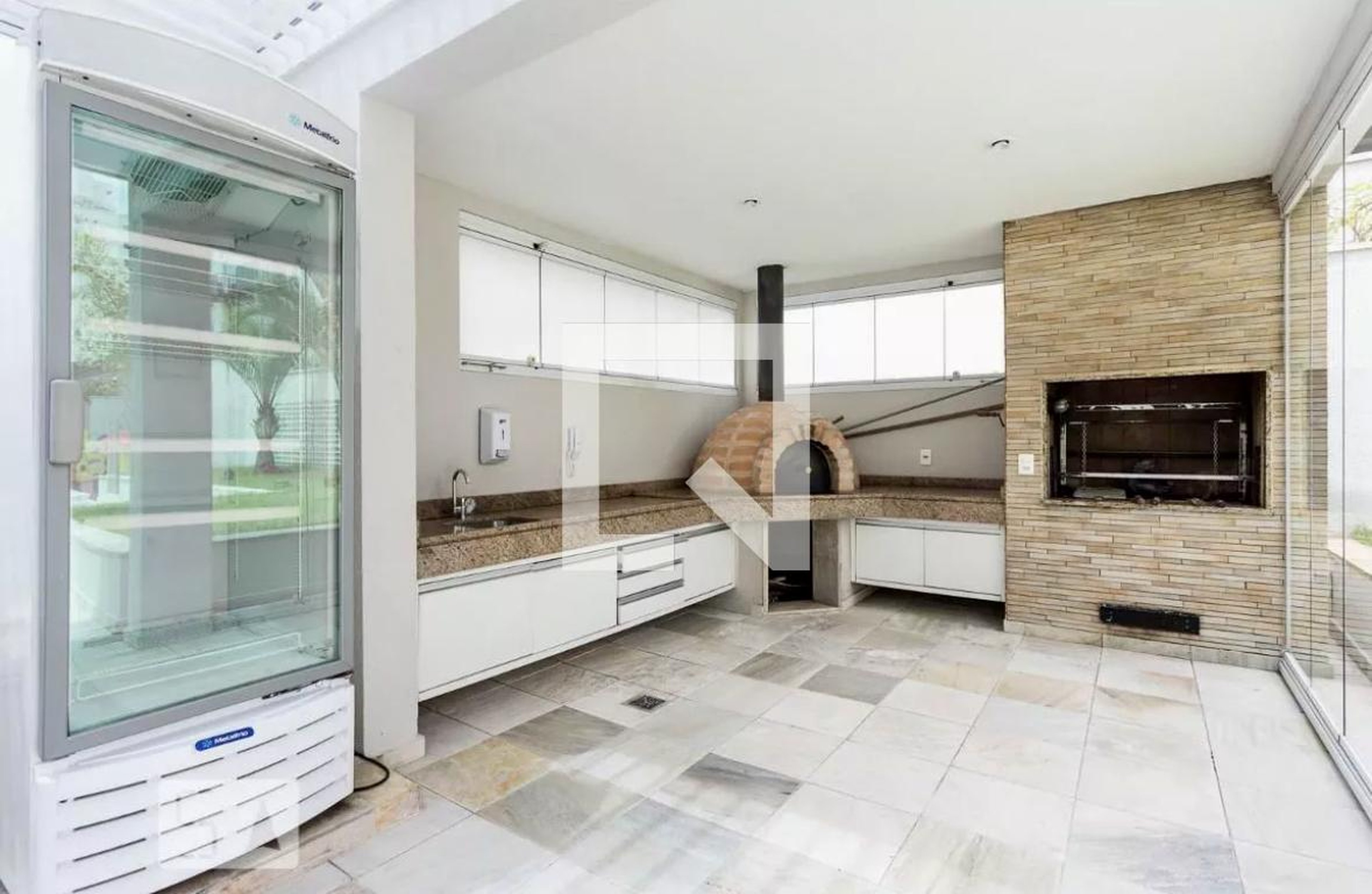 Churrasqueira 1 - Stark