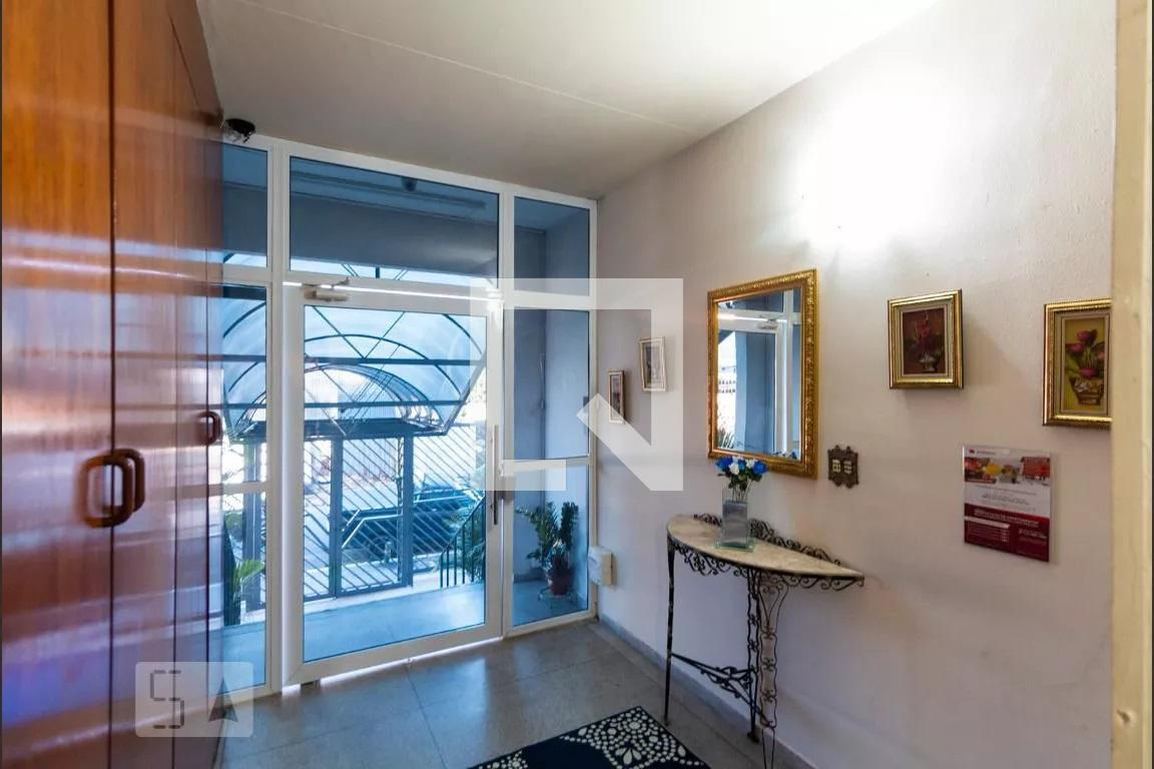 Hall de Entrada - Adriana