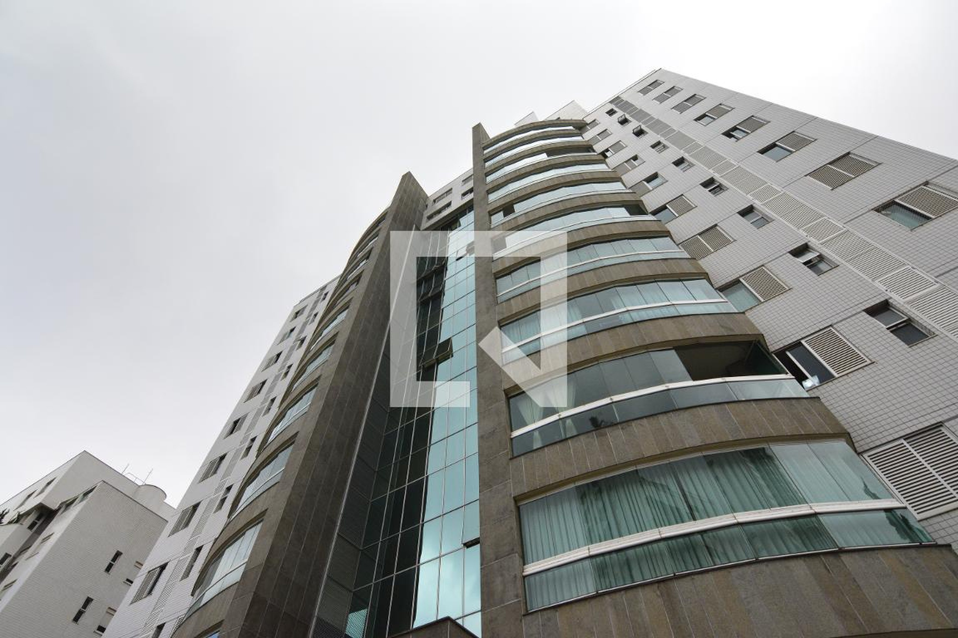 Fachada Edifício Aquila