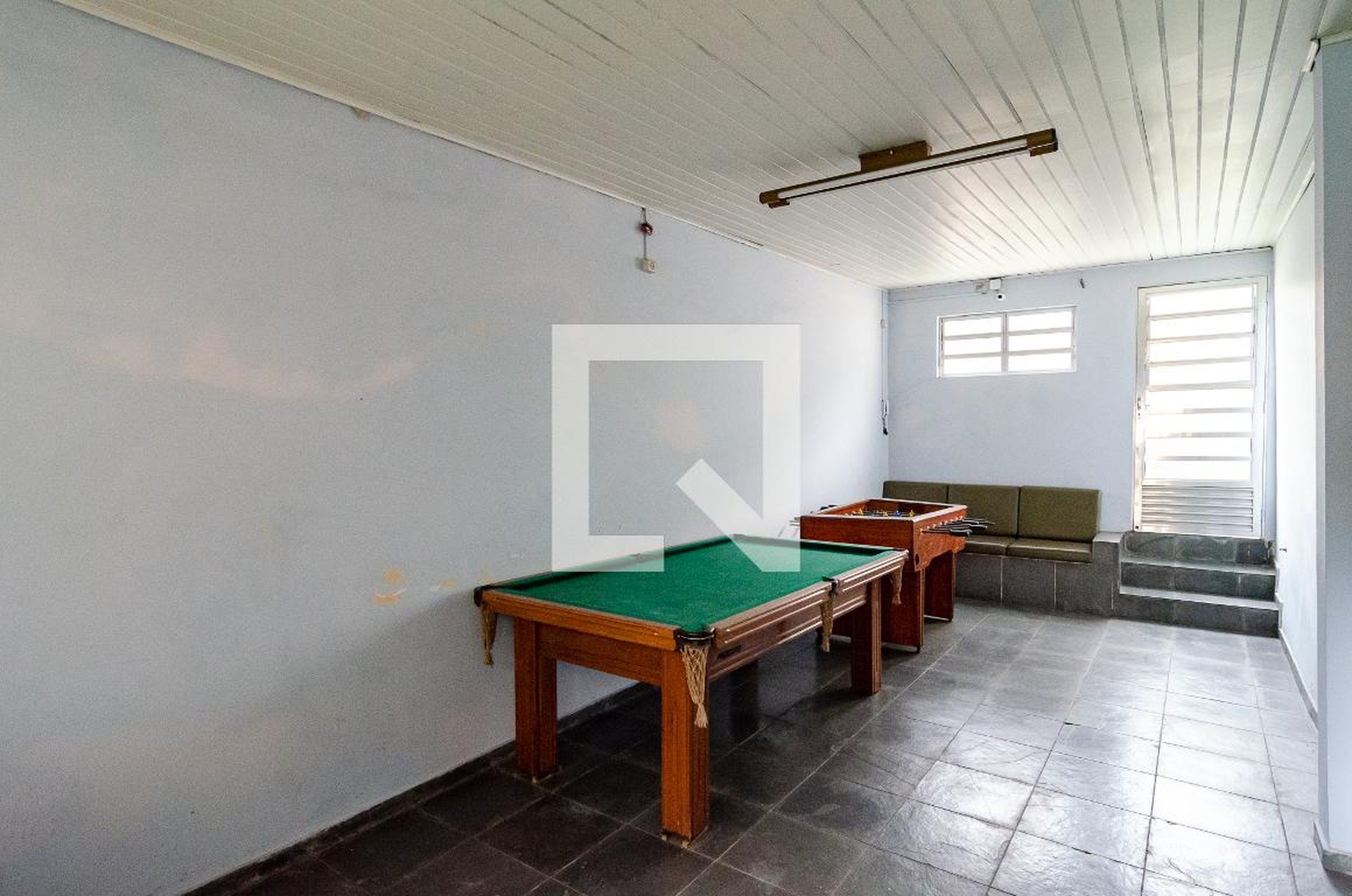 Sala de Jogos - Edifício Carlos Eduardo