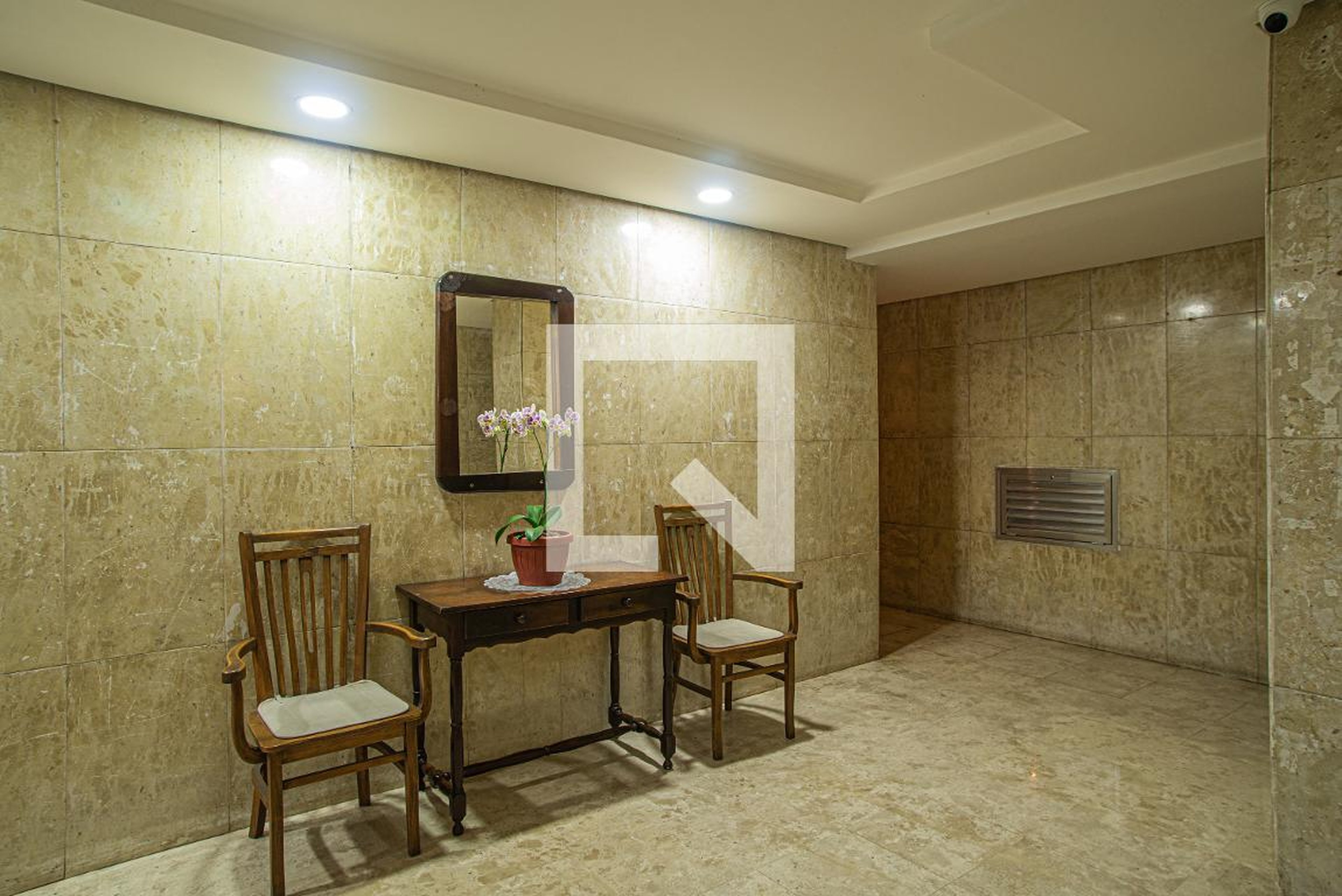 Hall social - Ceci Peri