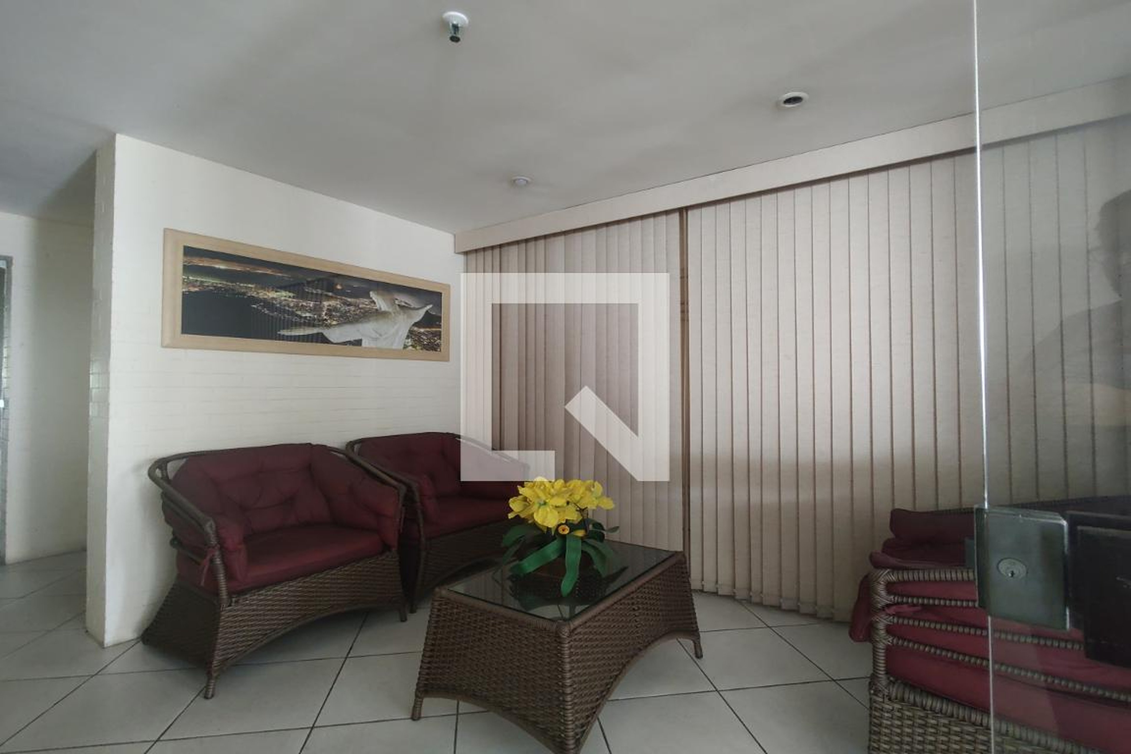 Hall de entrada - ado de Montemor